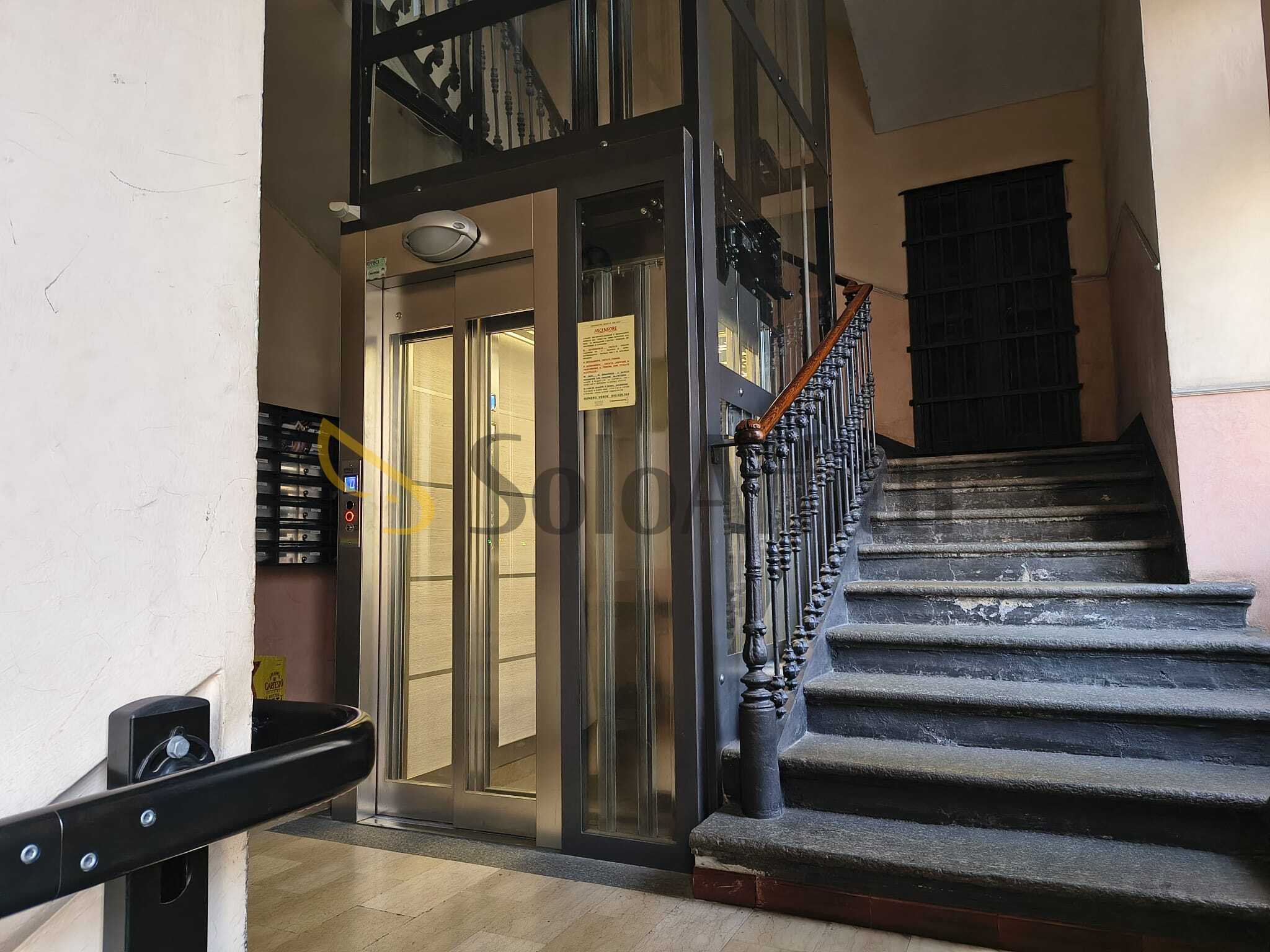 Monolocale a basso consumo in via bernardino drovetti 26, Torino