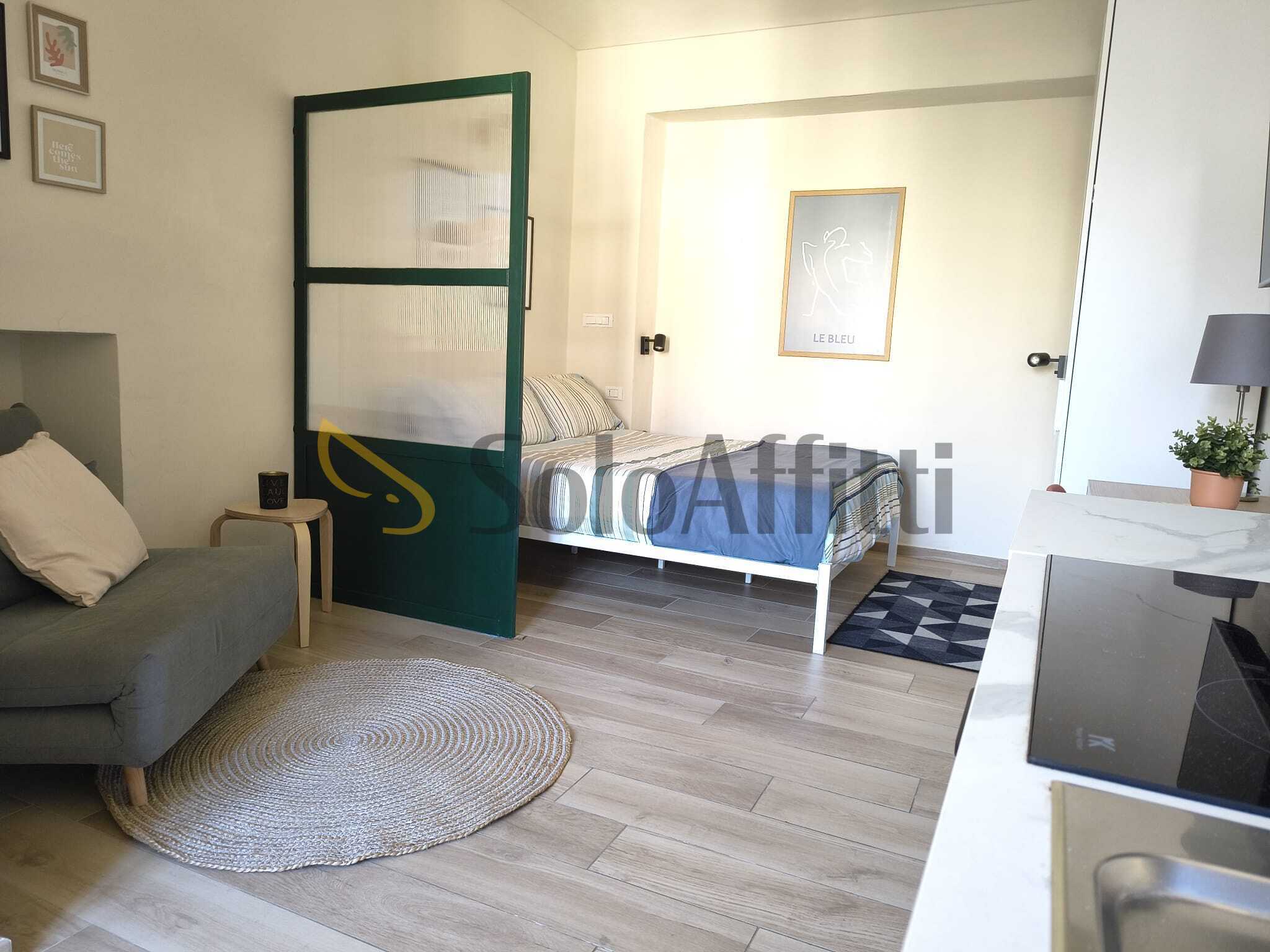 Monolocale a basso consumo in via bernardino drovetti 26, Torino