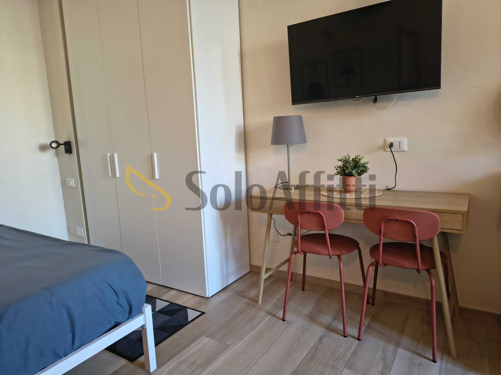 Monolocale a basso consumo in via bernardino drovetti 26, Torino