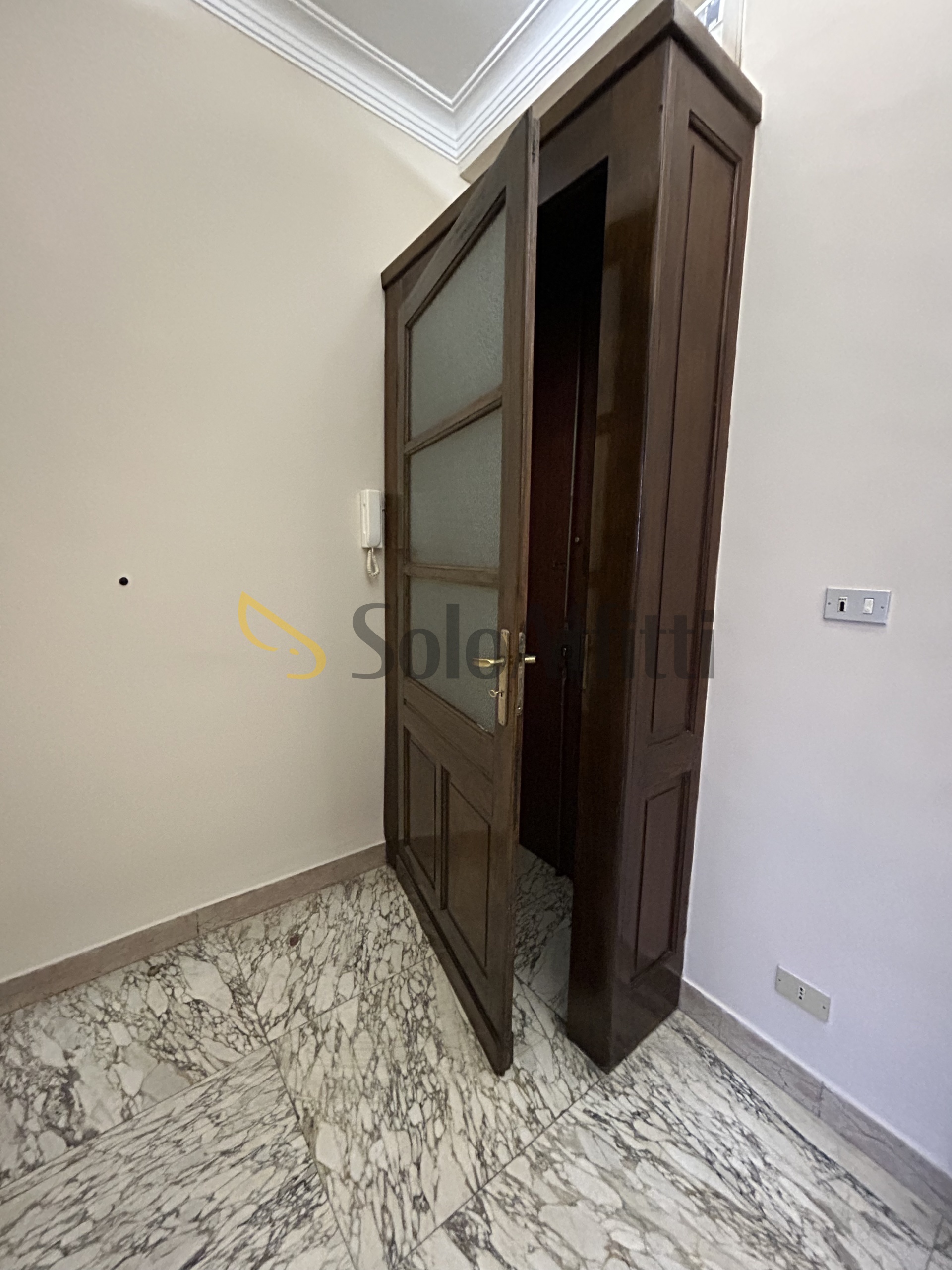 Appartamento in affitto in via orazio antinori 1 bis, Torino