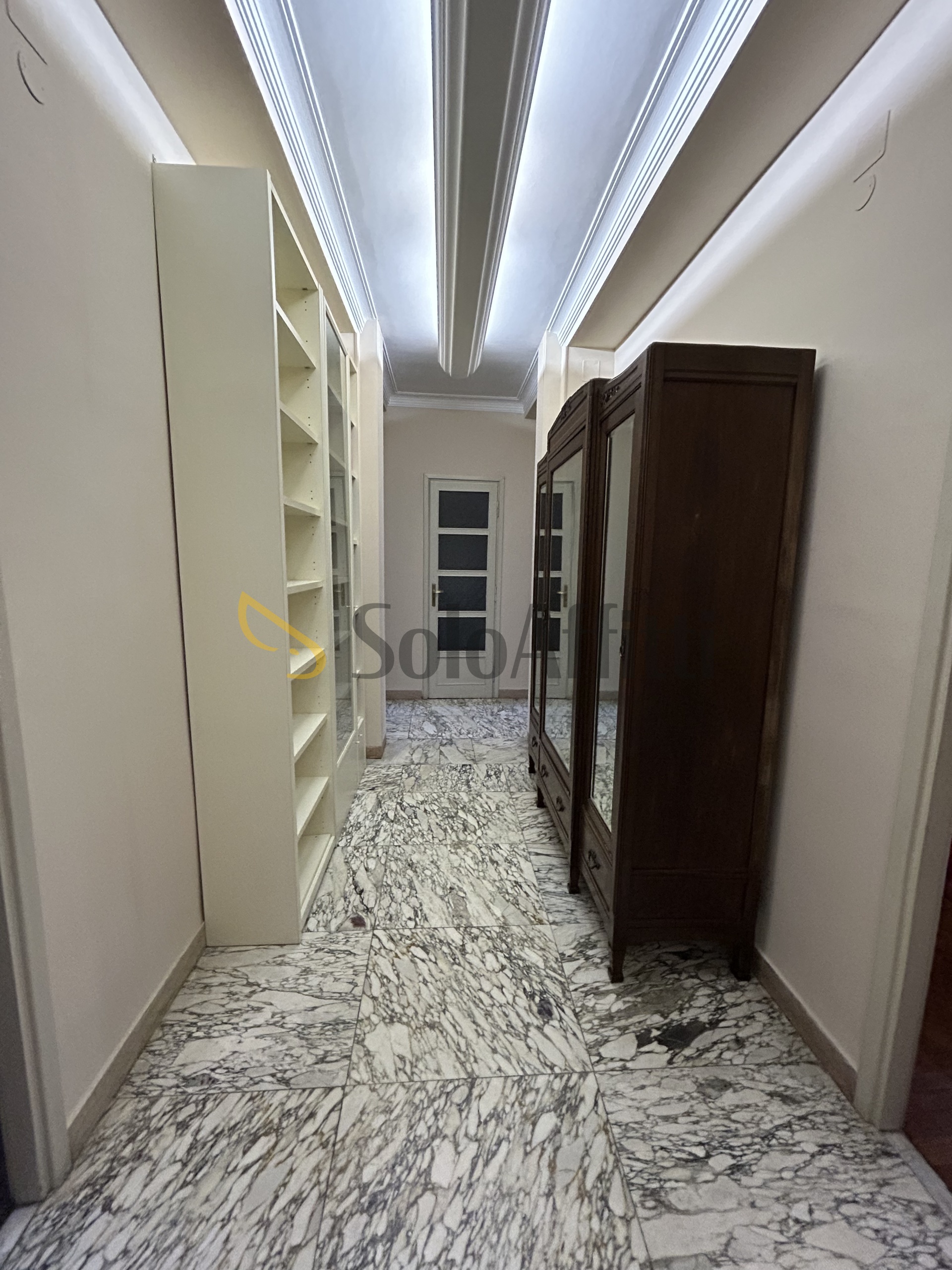 Appartamento in affitto in via orazio antinori 1 bis, Torino