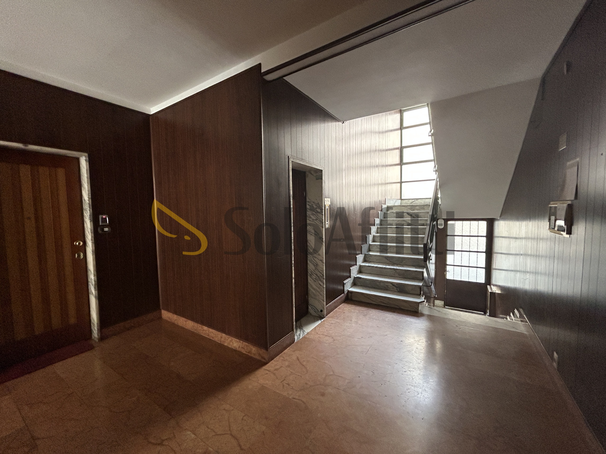 Bilocale in affitto, Torino campidoglio