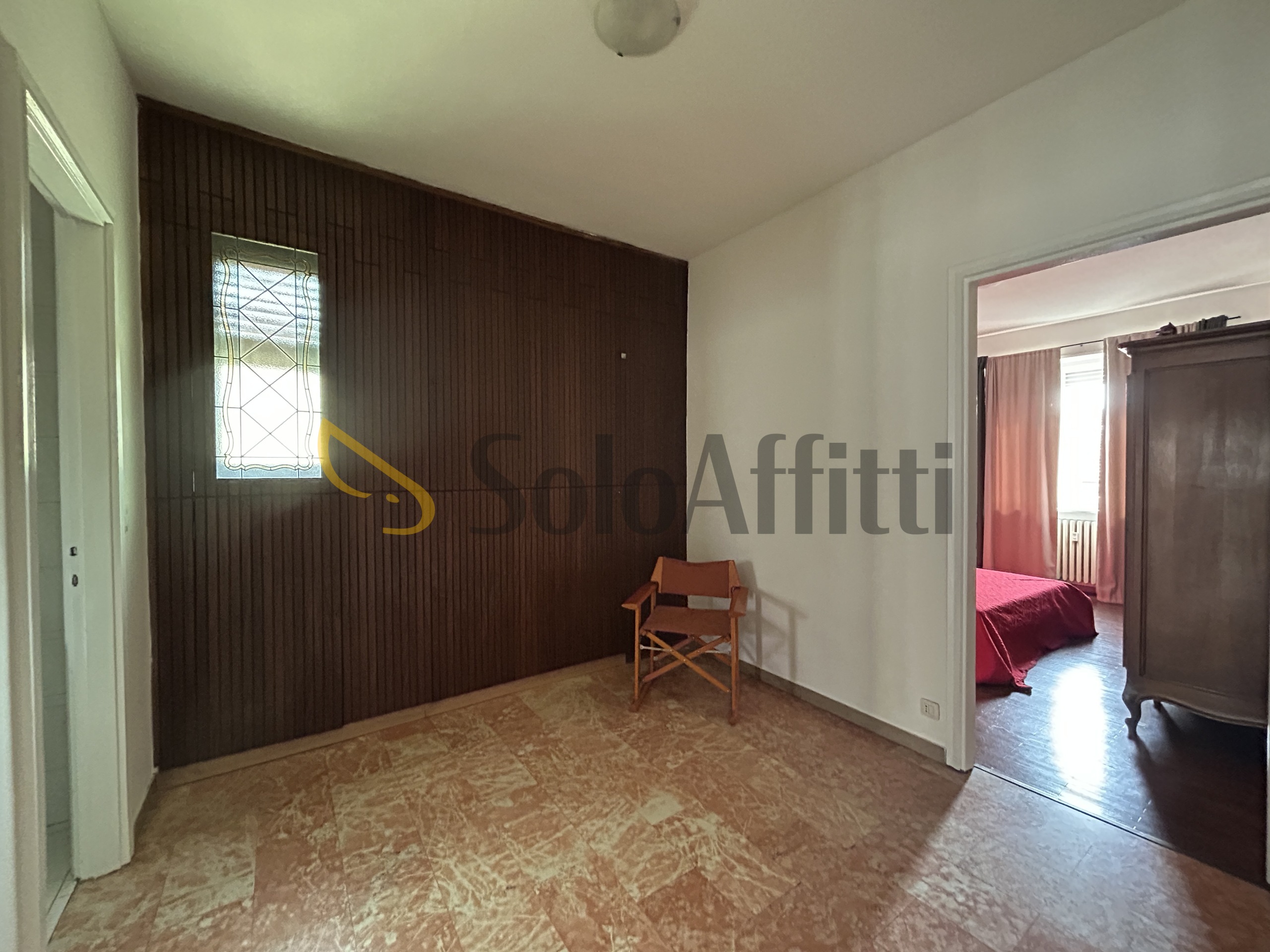 Bilocale in affitto, Torino campidoglio