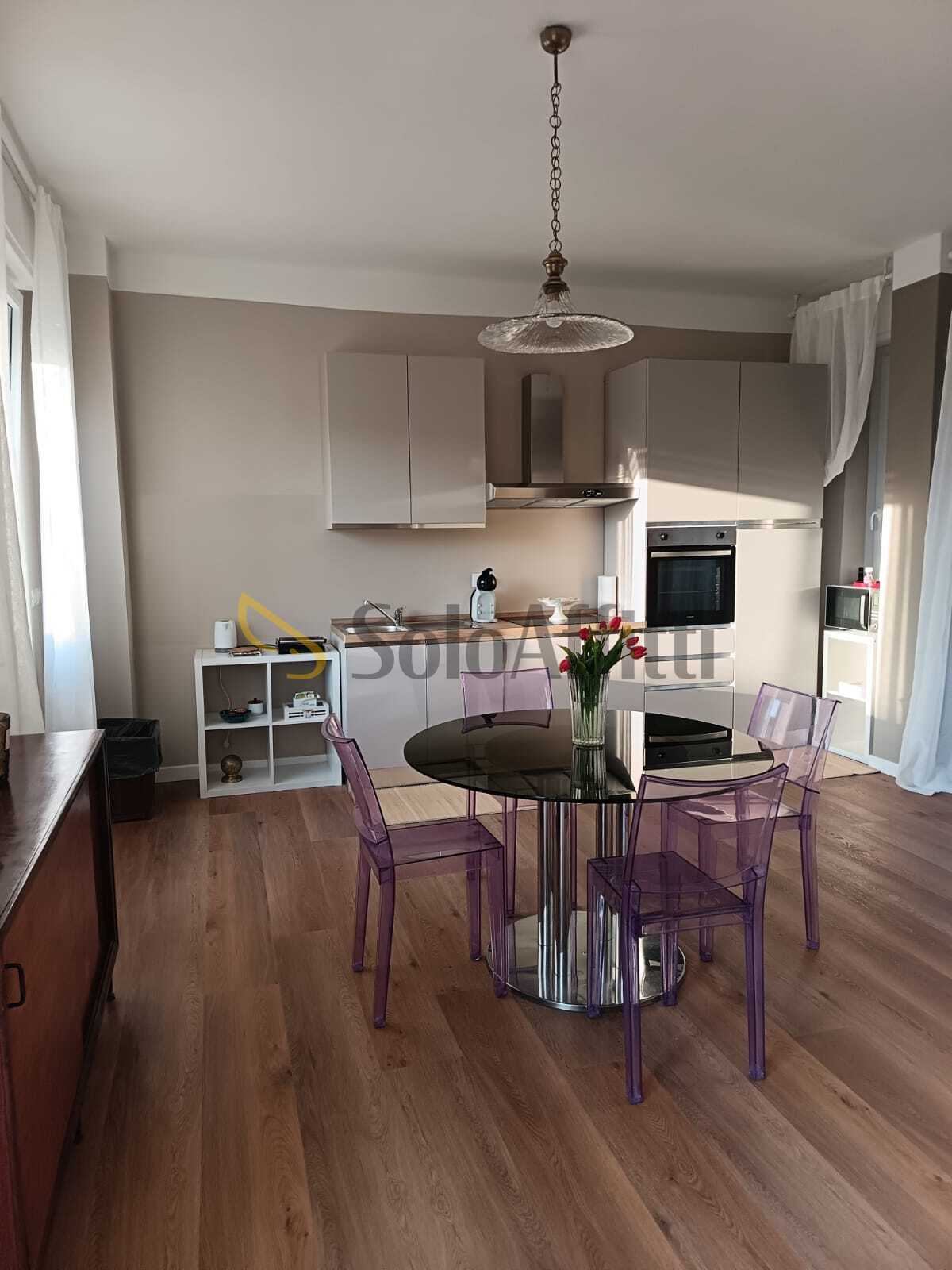 Attico con terrazzo in corso carlo e nello rosselli 115, Torino