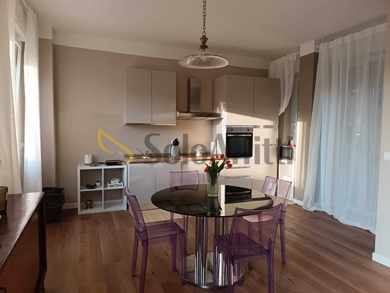 Attico con terrazzo in corso carlo e nello rosselli 115, Torino