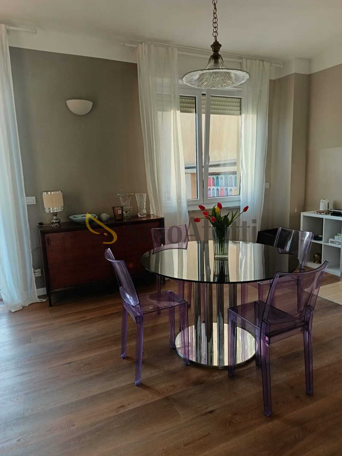 Attico con terrazzo in corso carlo e nello rosselli 115, Torino