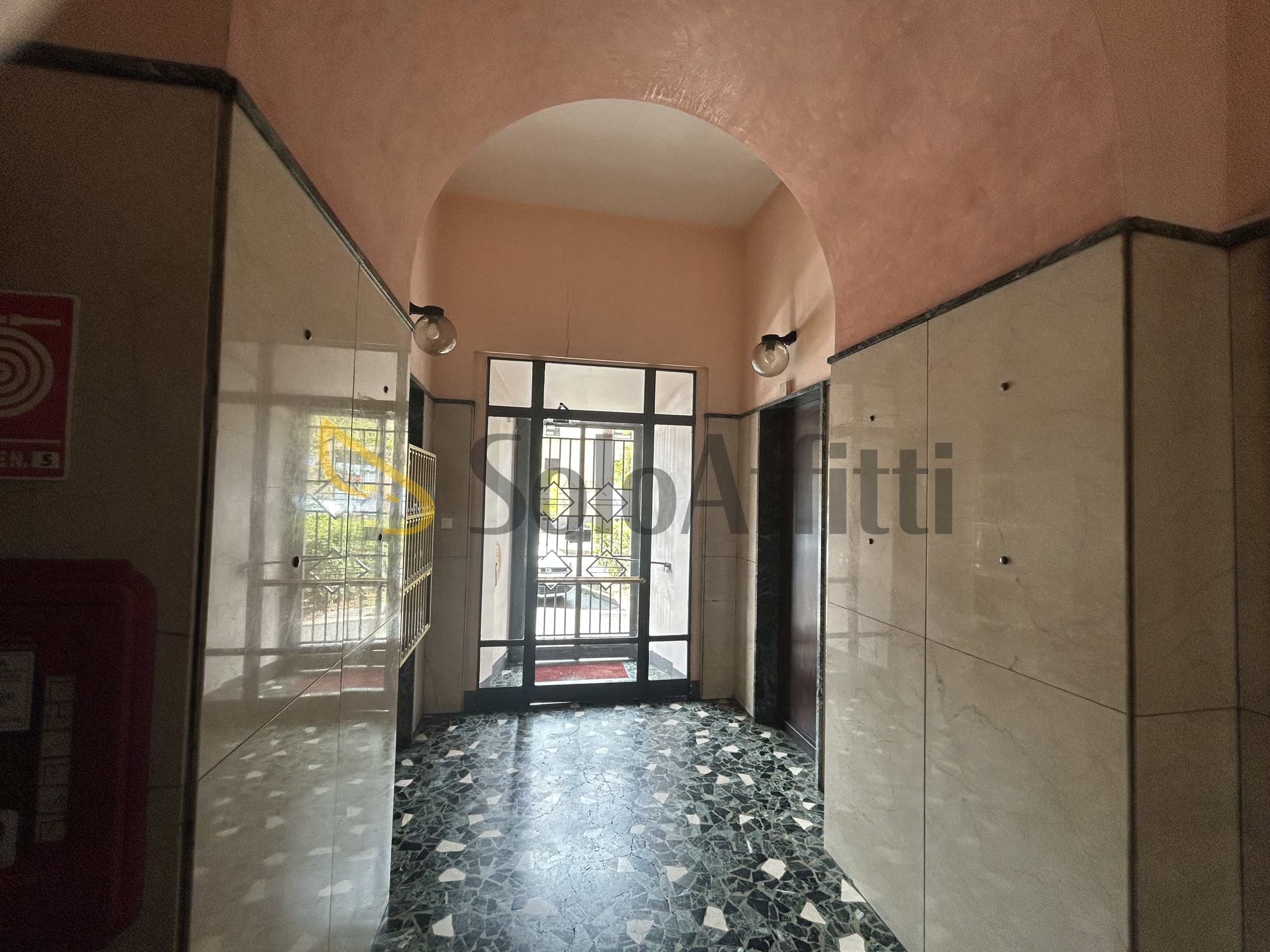 Trilocale in affitto in via francesco cigna 6, Torino