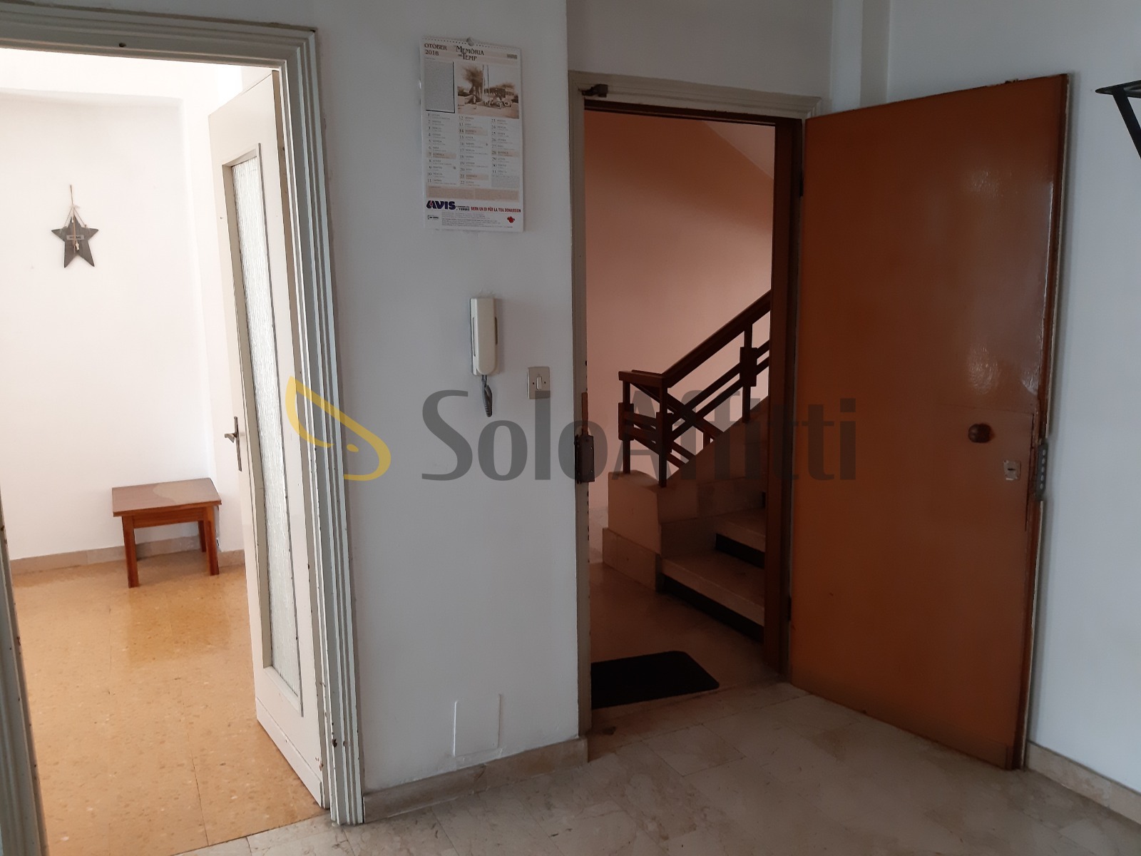 Trilocale in affitto in via cumiana 44, Torino