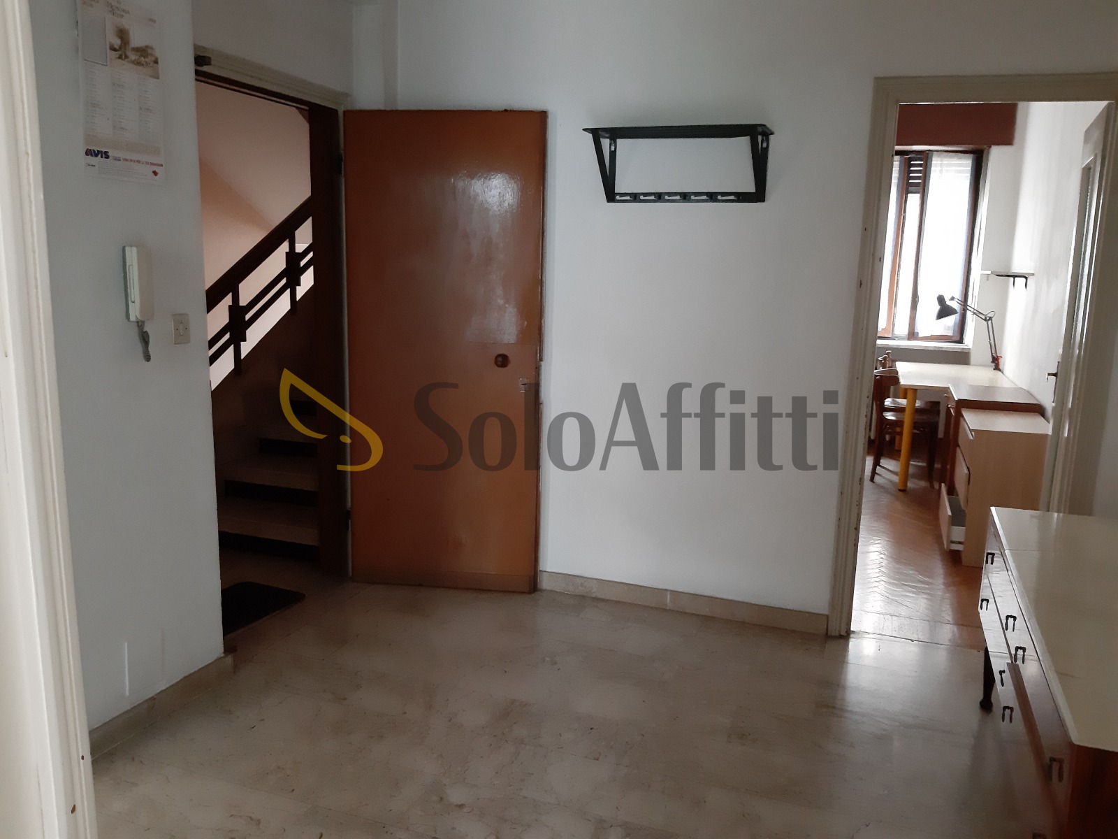 Trilocale in affitto in via cumiana 44, Torino