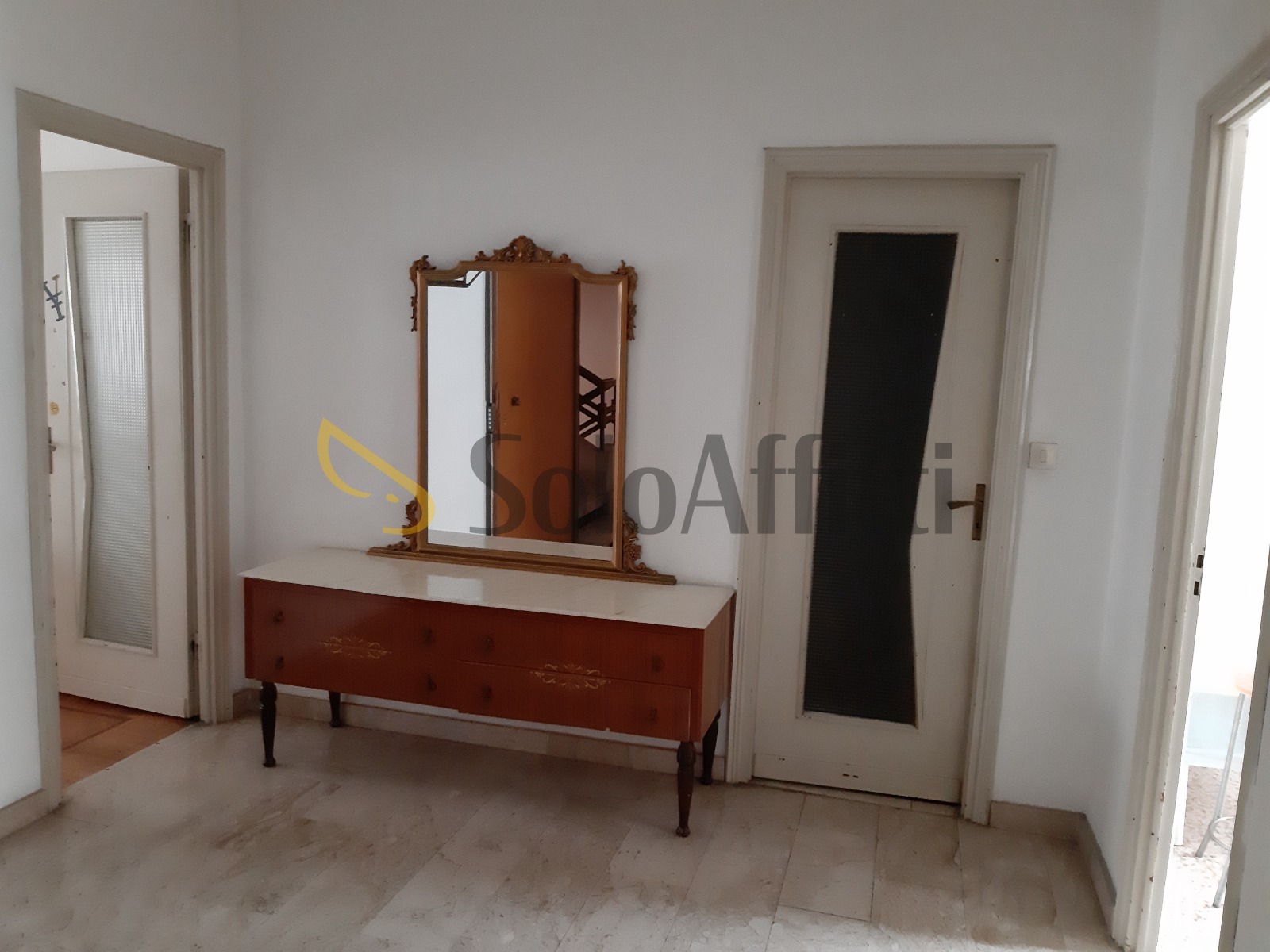 Trilocale in affitto in via cumiana 44, Torino