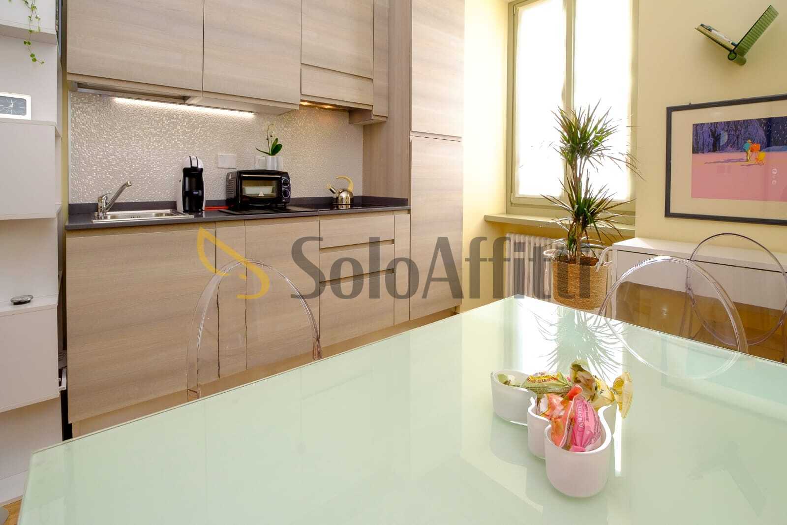 Trilocale in affitto, Torino centro
