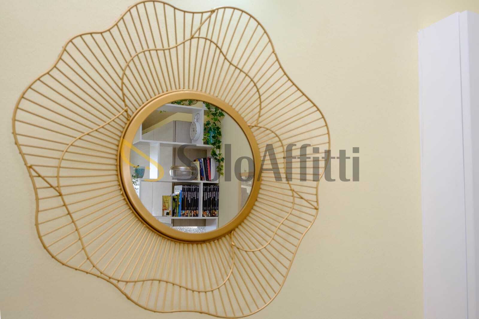 Trilocale in affitto, Torino centro
