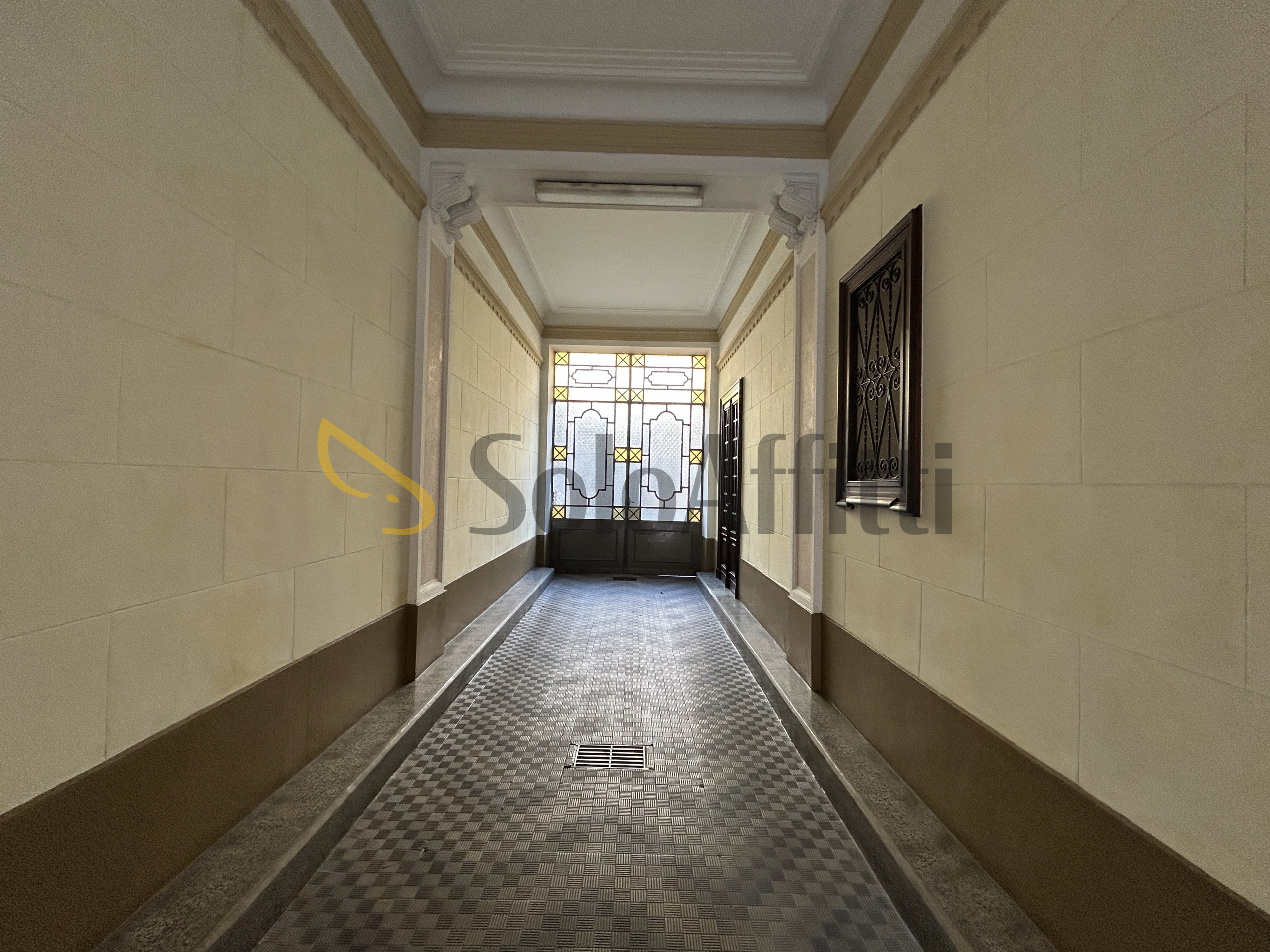 Quadrilocale in affitto in via antonio pigafetta 36, Torino