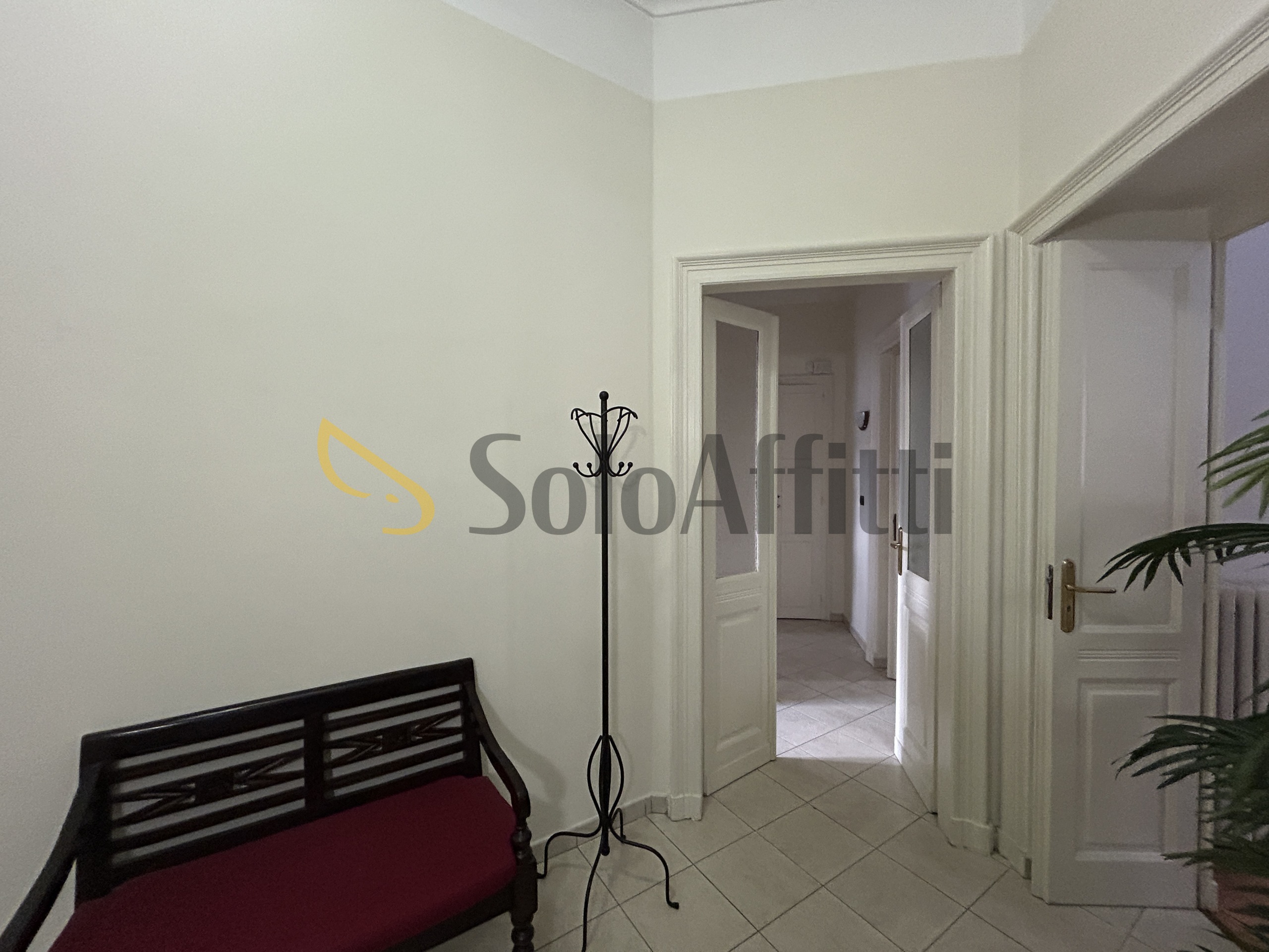Quadrilocale in affitto in via antonio pigafetta 36, Torino