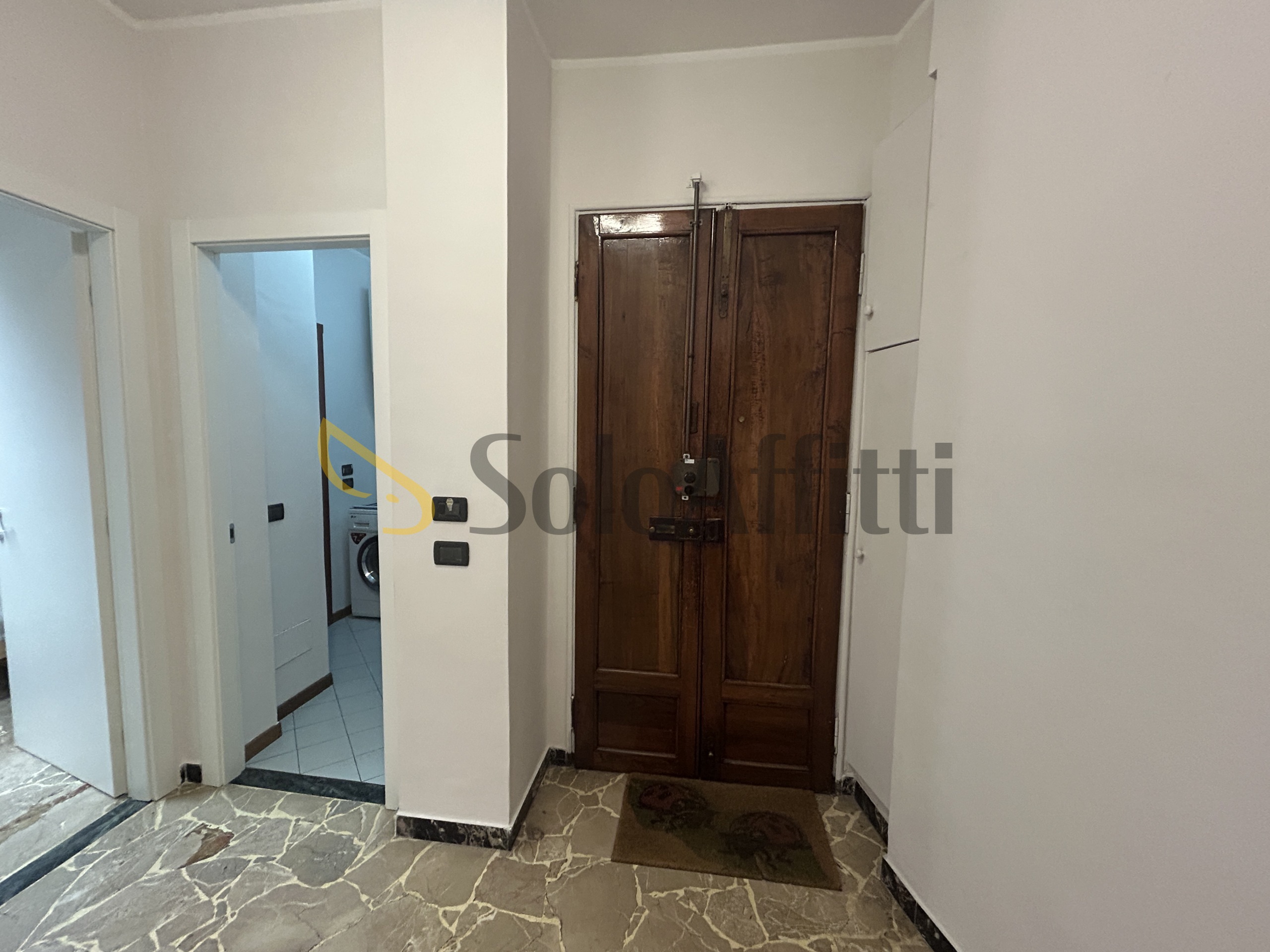 Quadrilocale in affitto in via oulx 30, Torino