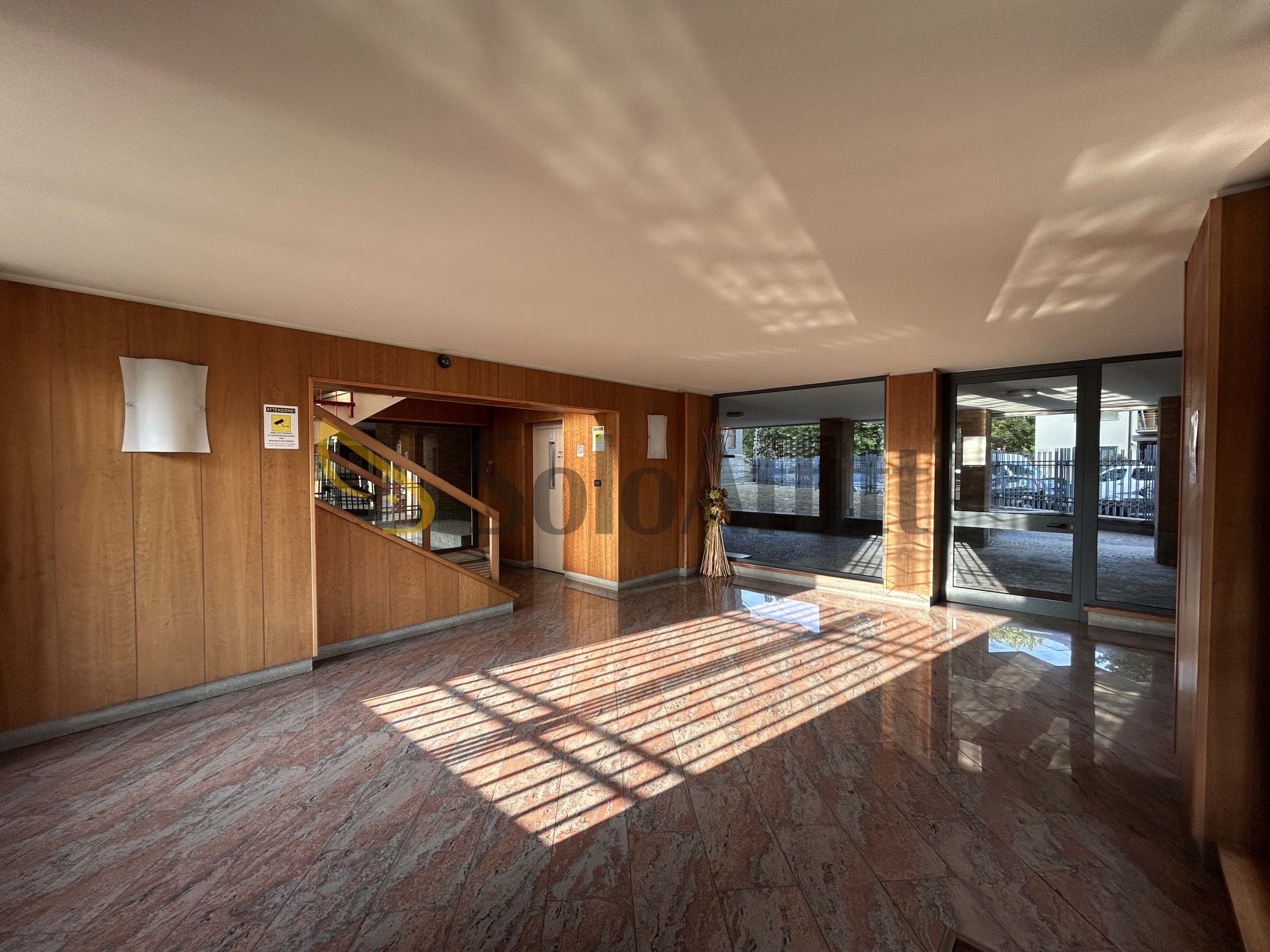 Appartamento in affitto in via gottardo 245, Torino