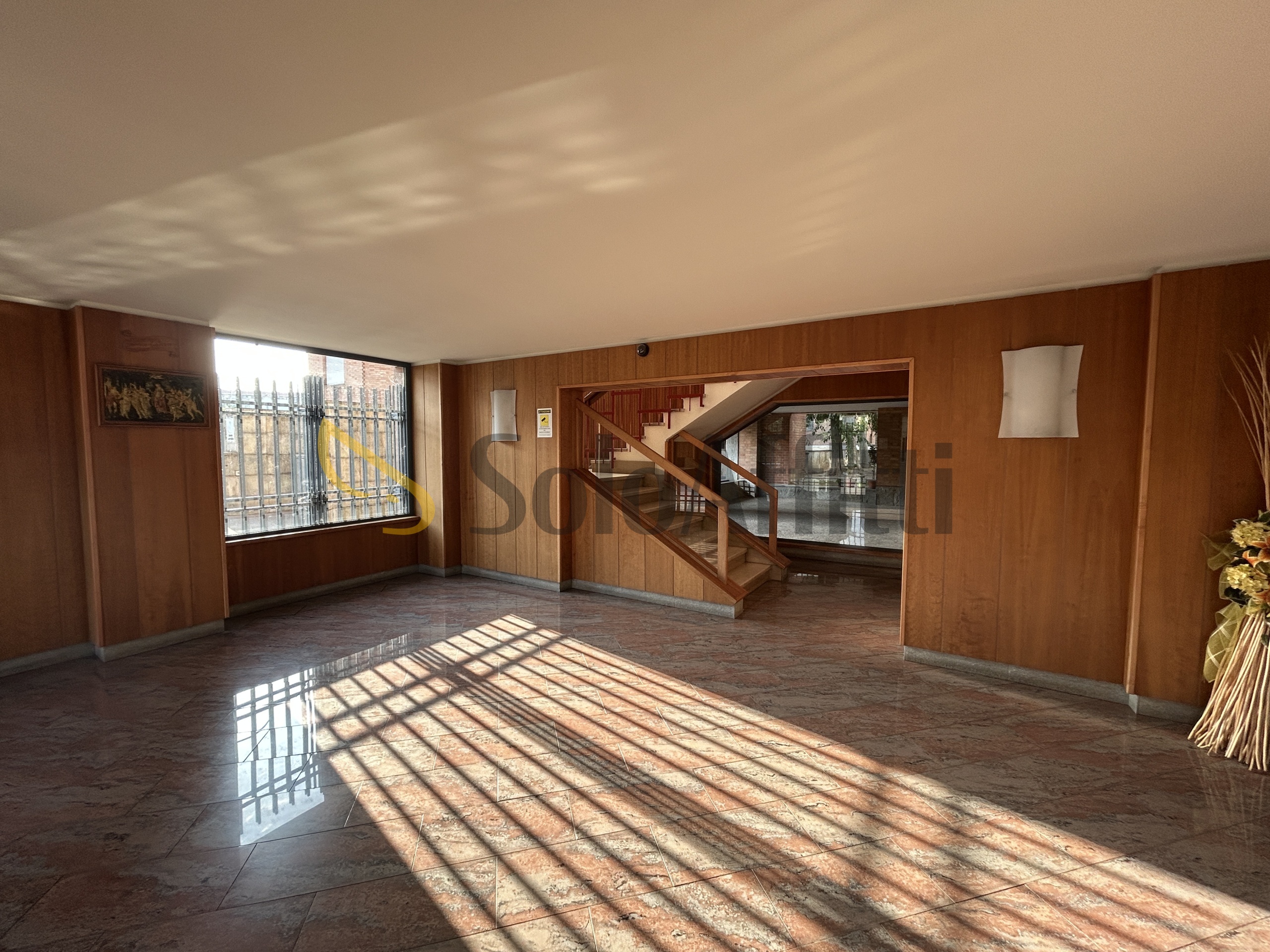 Appartamento in affitto in via gottardo 245, Torino