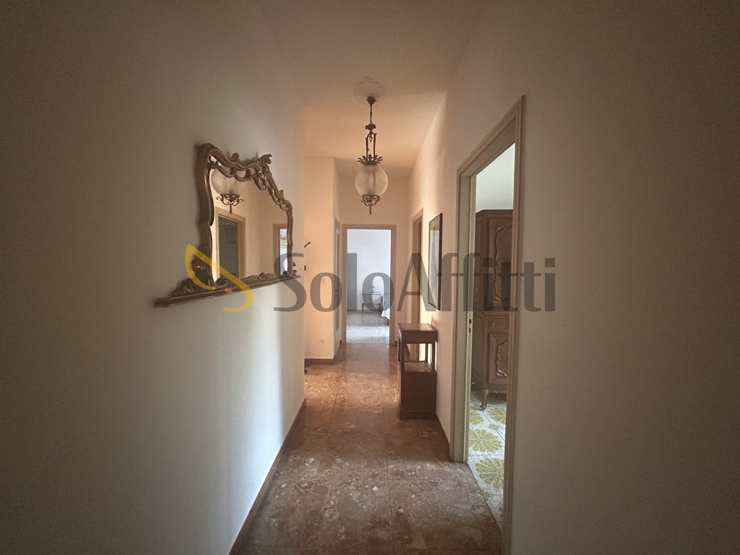 Appartamento in affitto in via gottardo 245, Torino