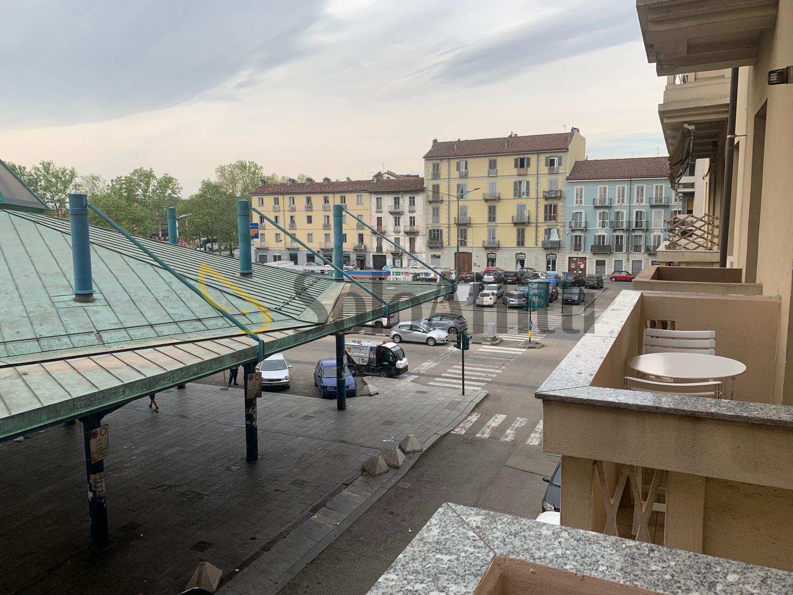 Trilocale in affitto in piazza crispi 58, Torino