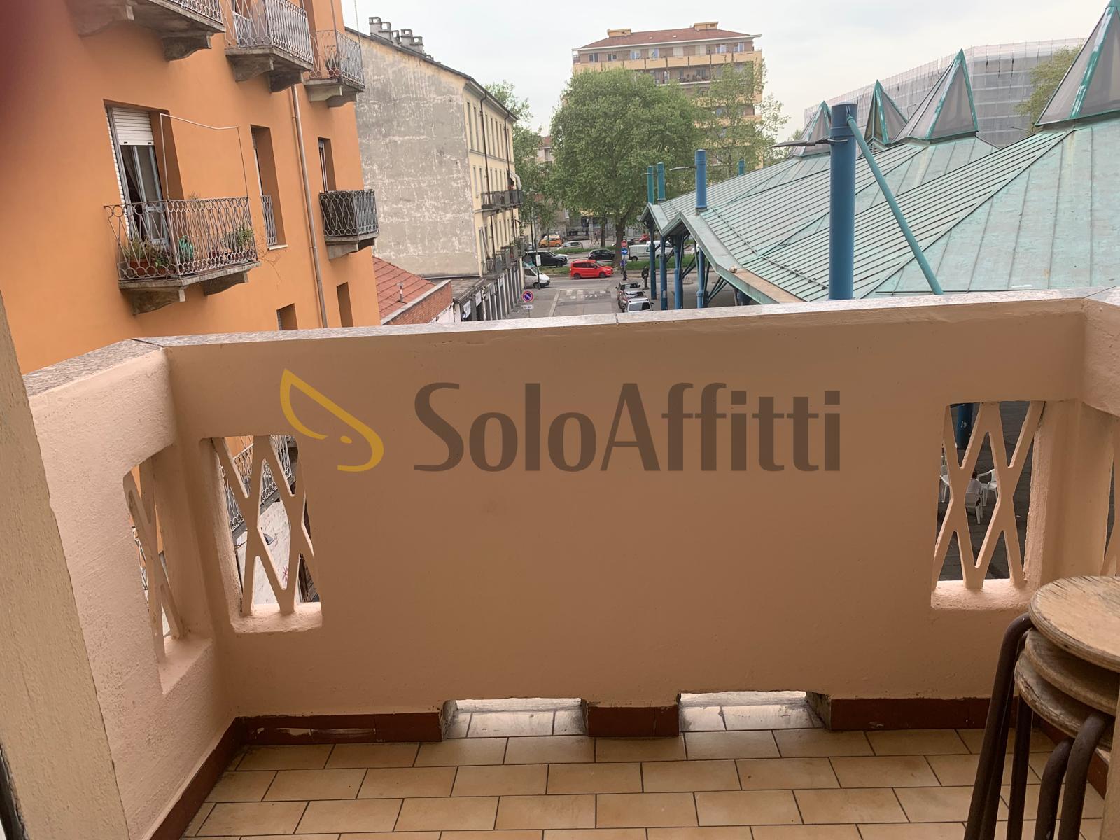 Trilocale in affitto in piazza crispi 58, Torino