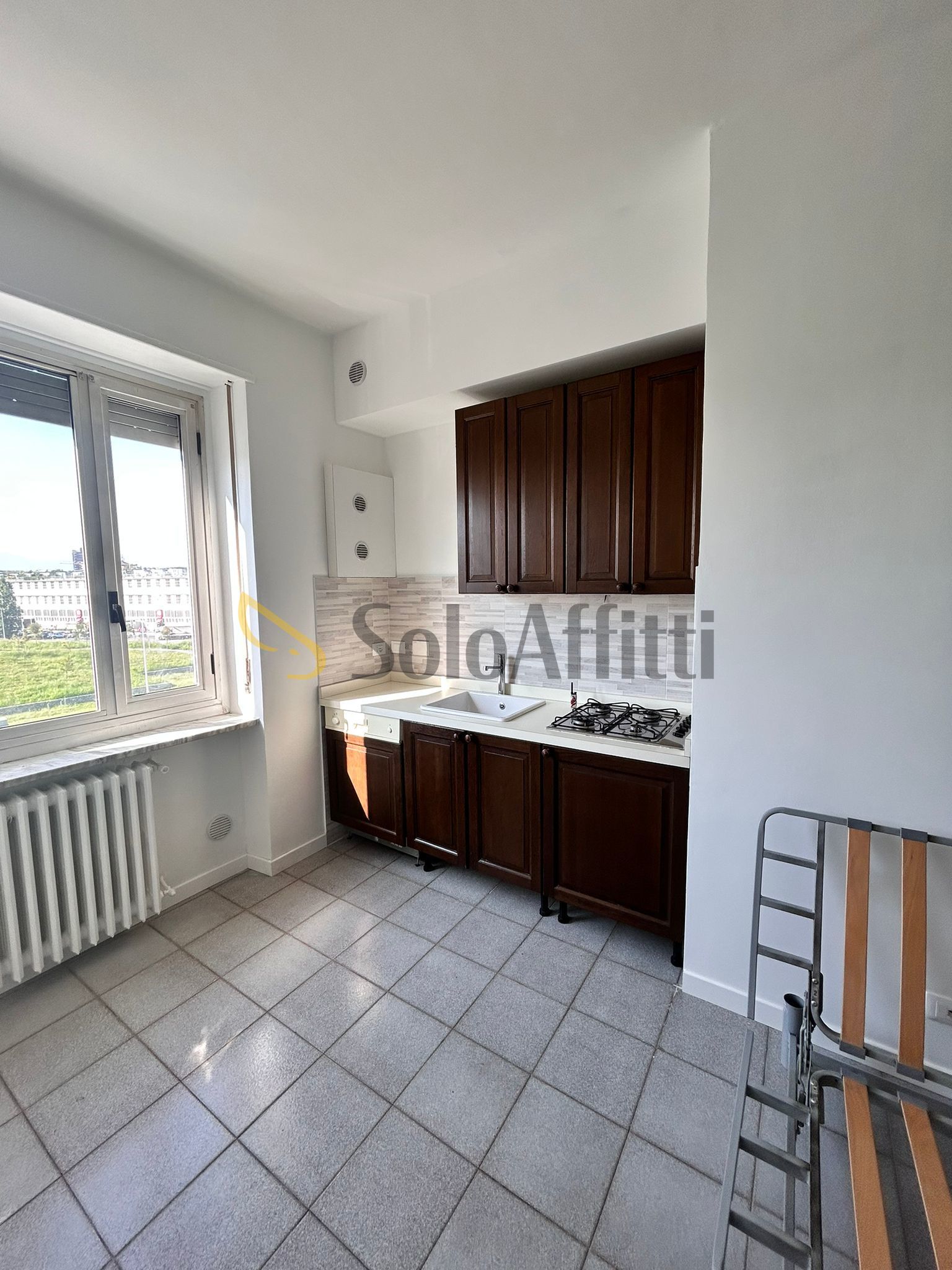 Trilocale in affitto in corso principe oddone 90, Torino