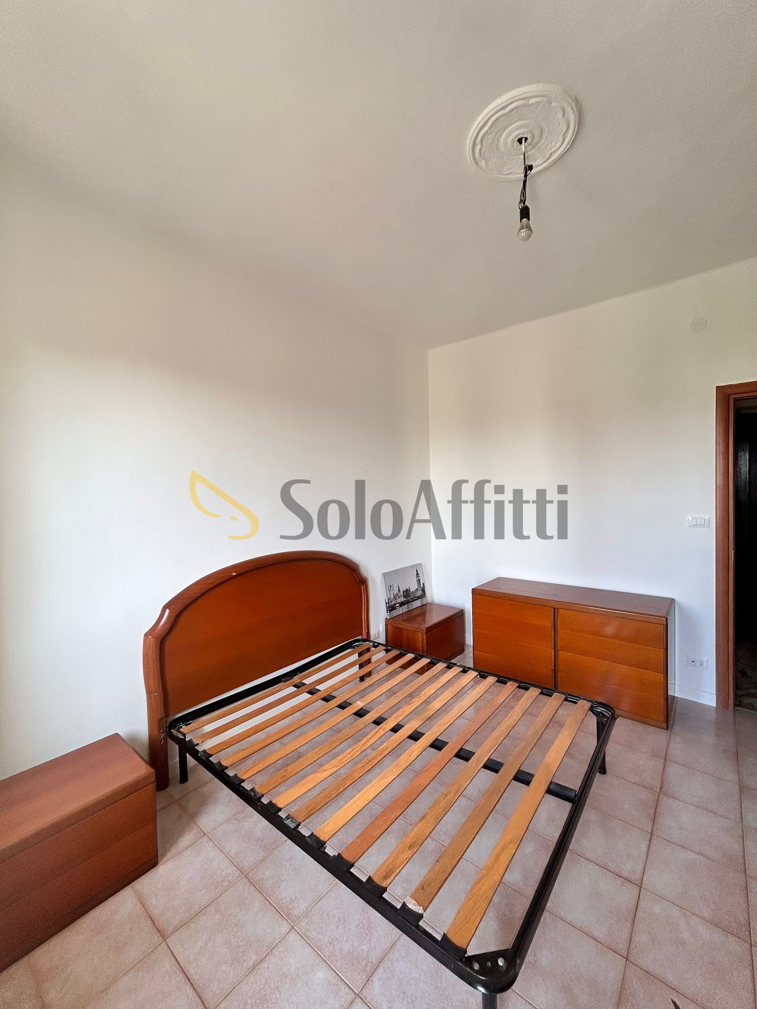 Trilocale in affitto in corso principe oddone 90, Torino