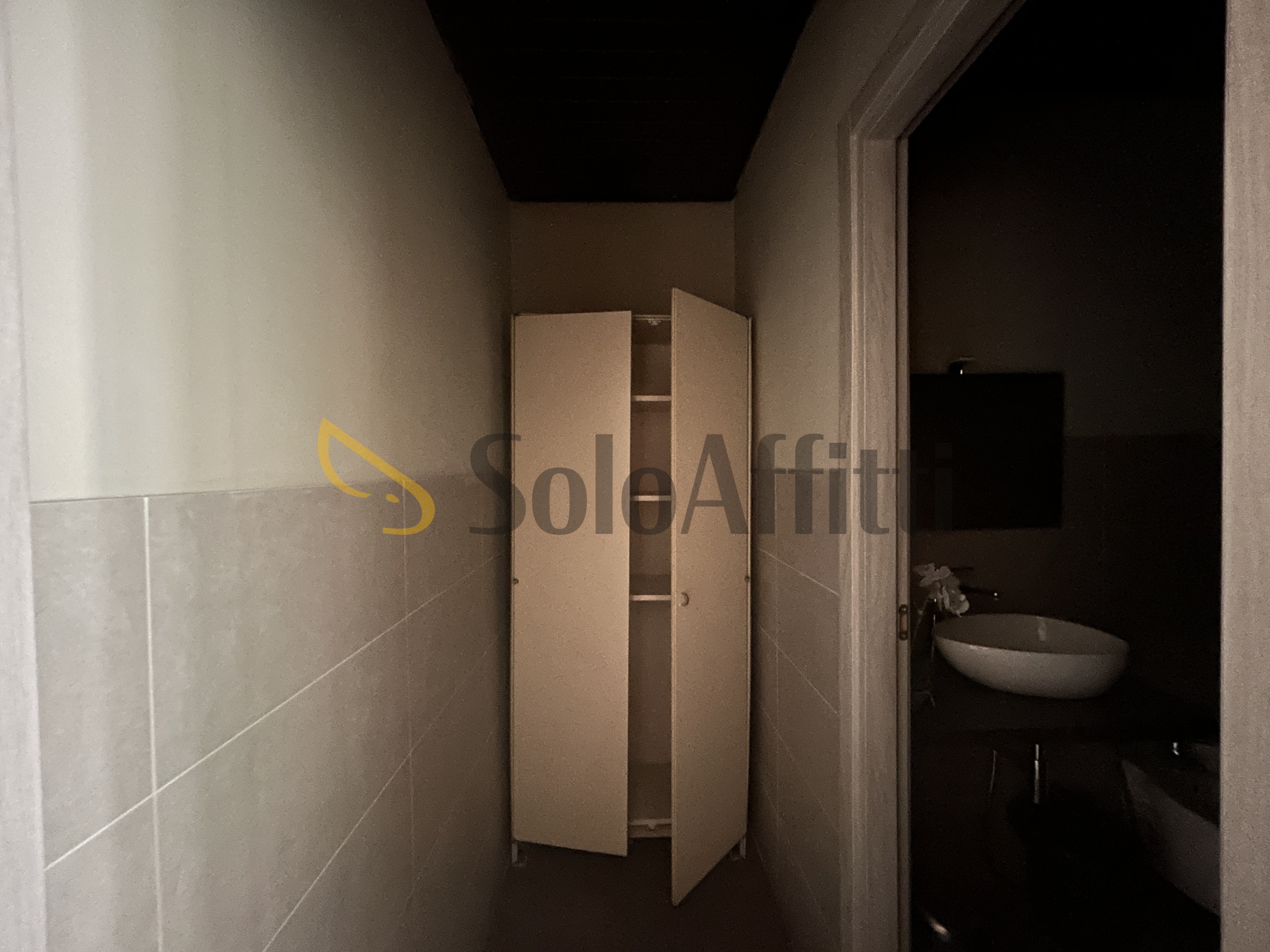 Ufficio in affitto in corso svizzera 185, Torino