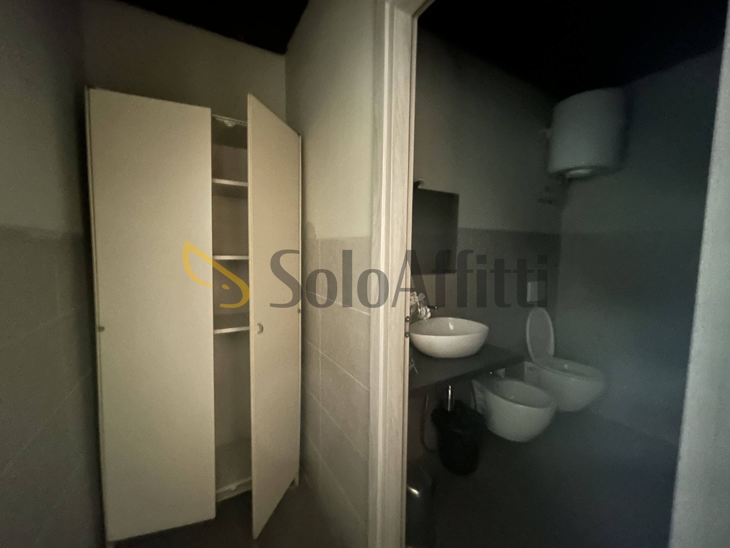 Ufficio in affitto in corso svizzera 185, Torino