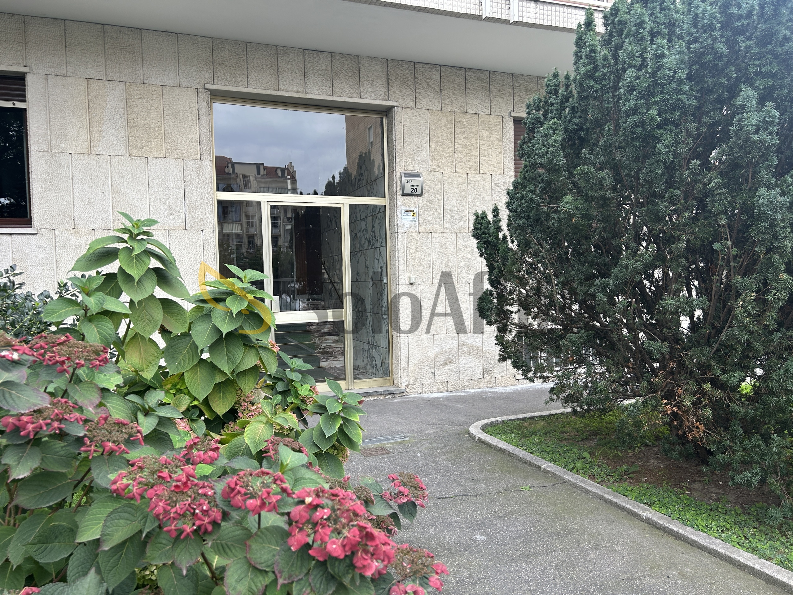 Bilocale in affitto in corso unione sovietica 493/20, Torino