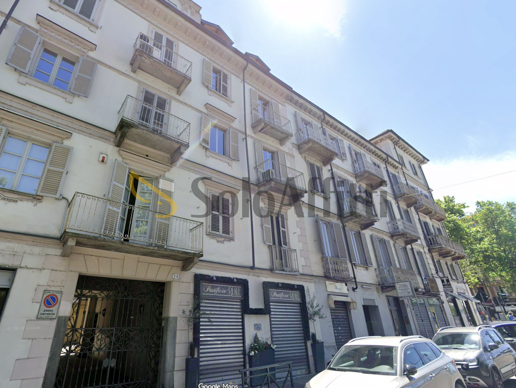 Monolocale in affitto in corso moncalieri 29, Torino