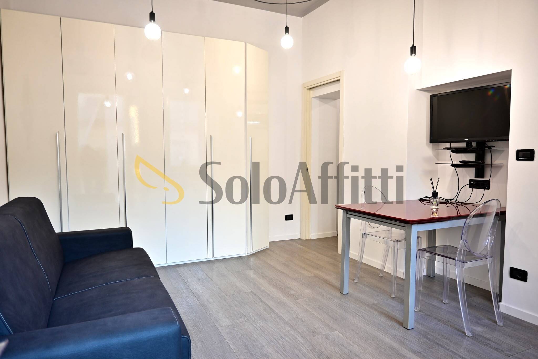 Monolocale in affitto in corso moncalieri 29, Torino
