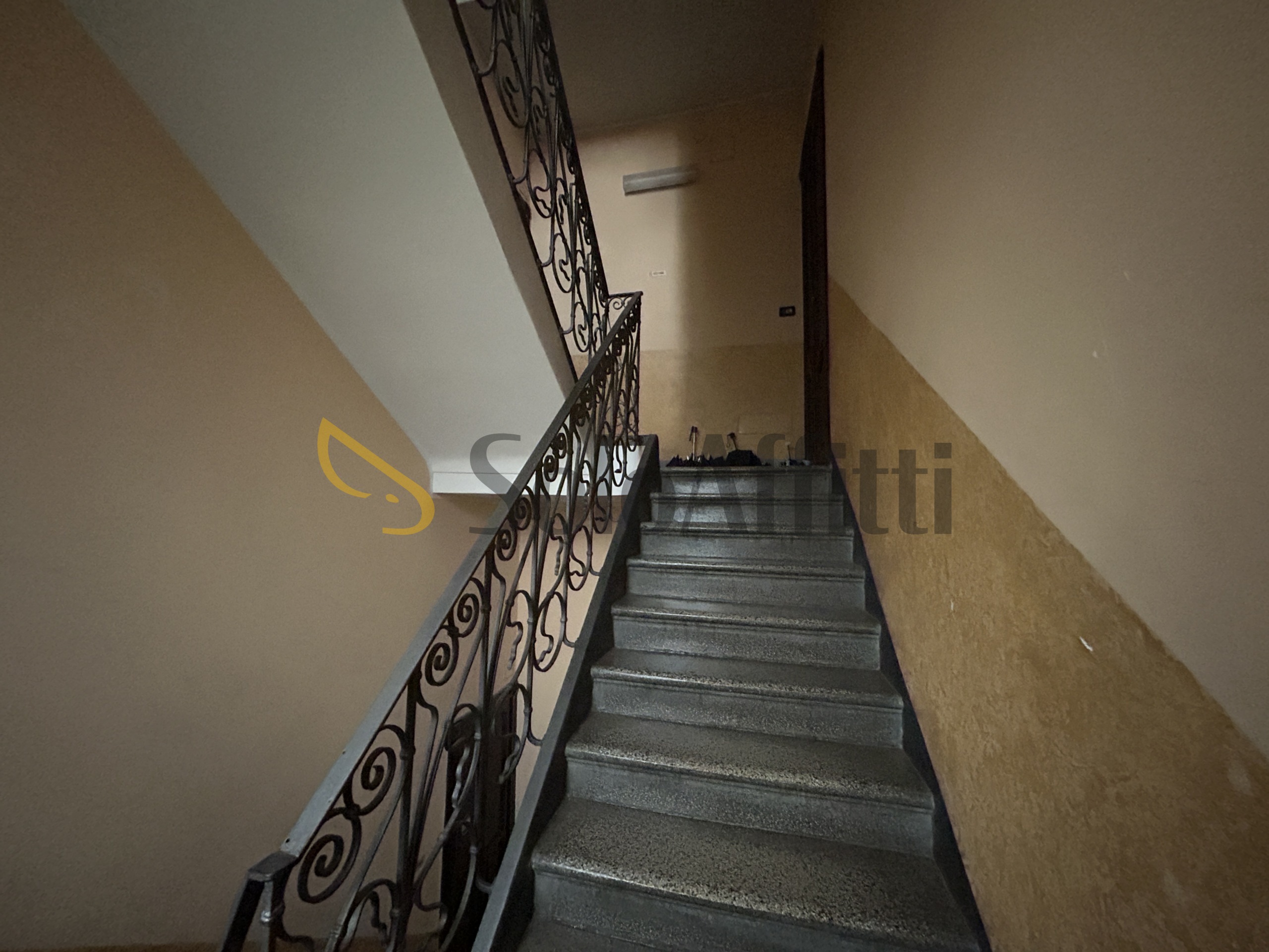 Trilocale in affitto in via genova 172, Torino