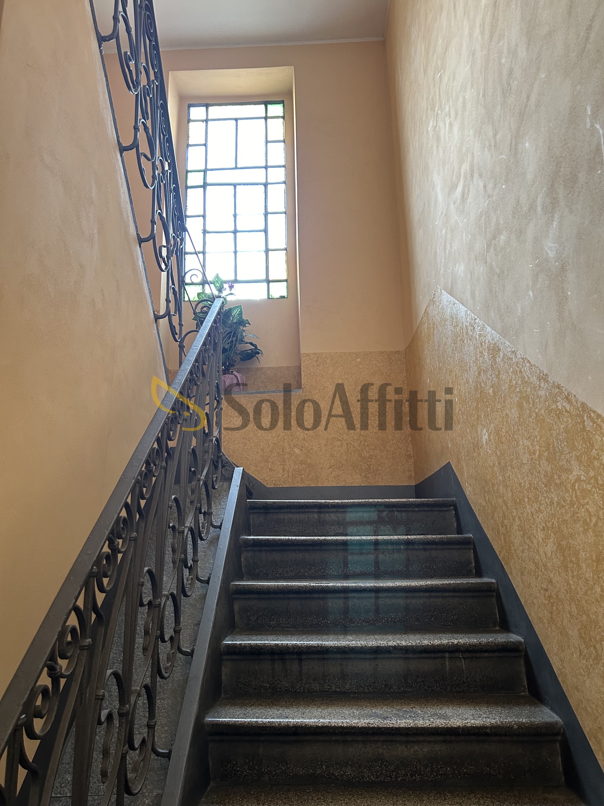 Trilocale in affitto in via genova 172, Torino