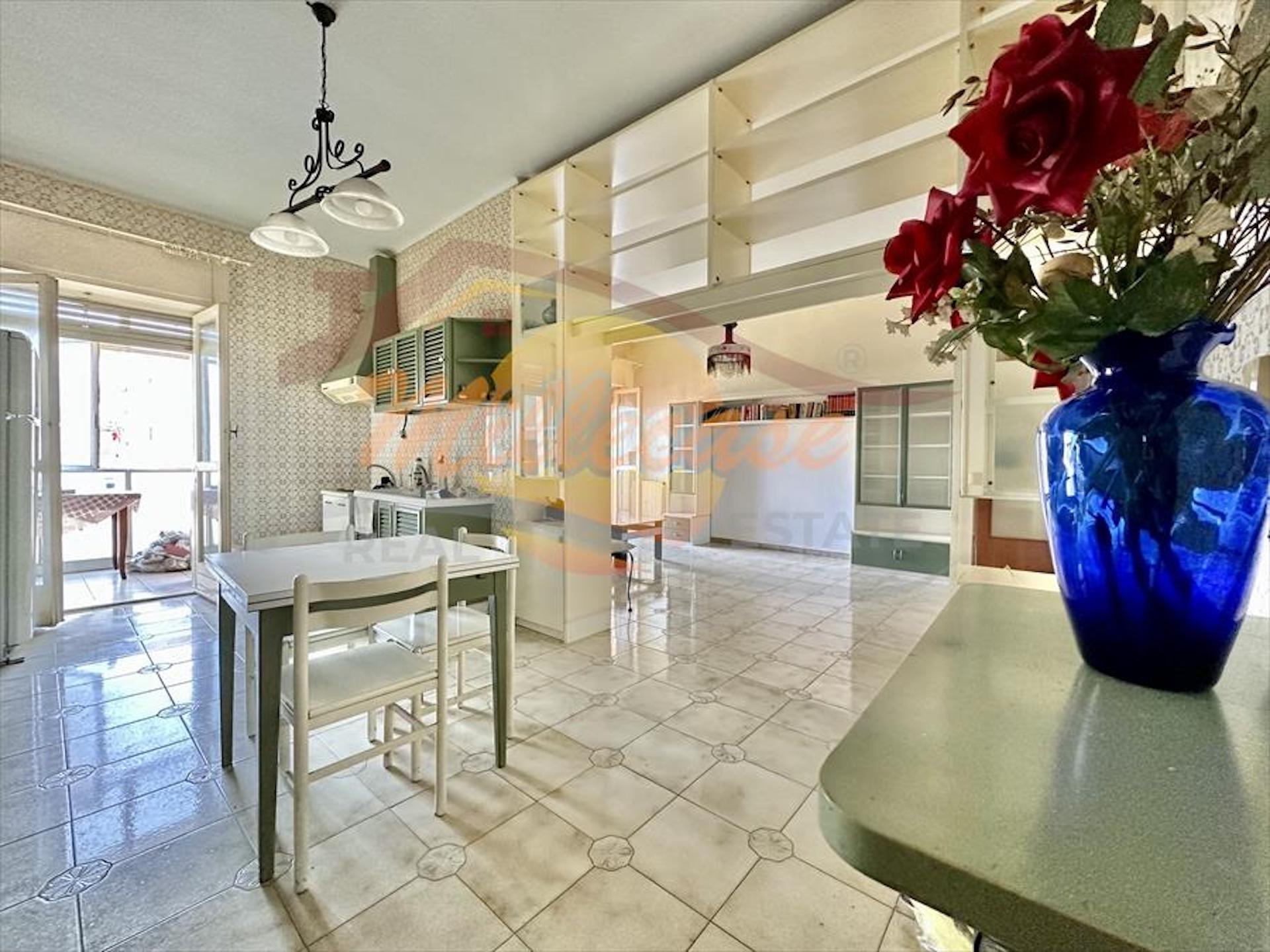 Appartamento in vendita in via danimarca, Siracusa