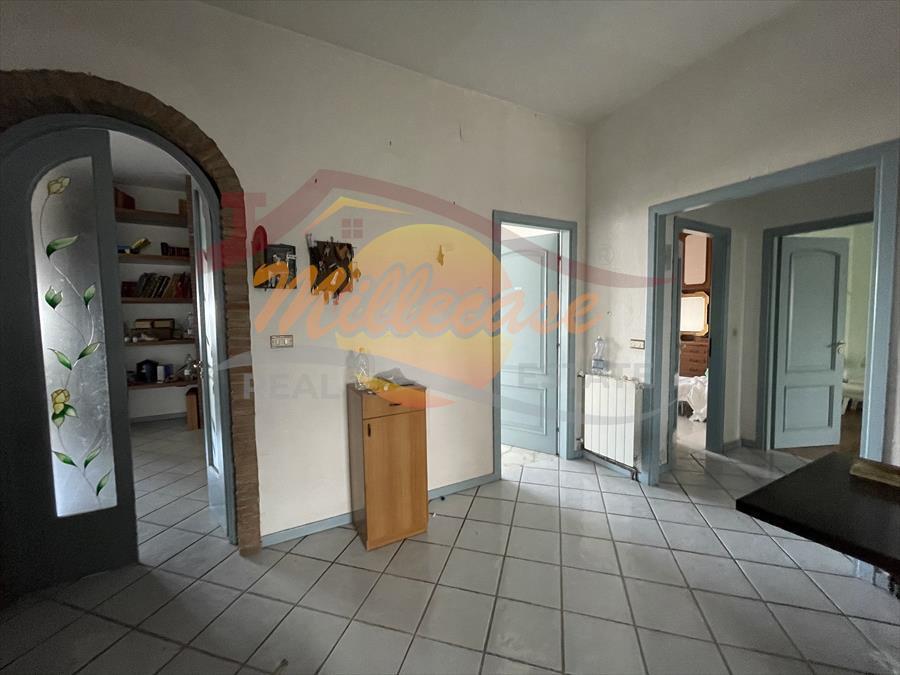 Appartamento in vendita in via servi di maria, Siracusa