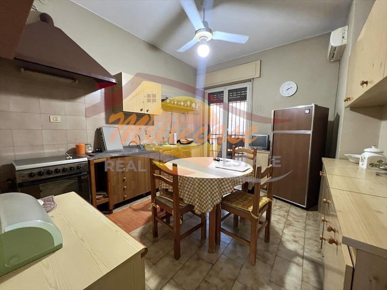 Quadrilocale in vendita in via peppino impastato 1, Siracusa