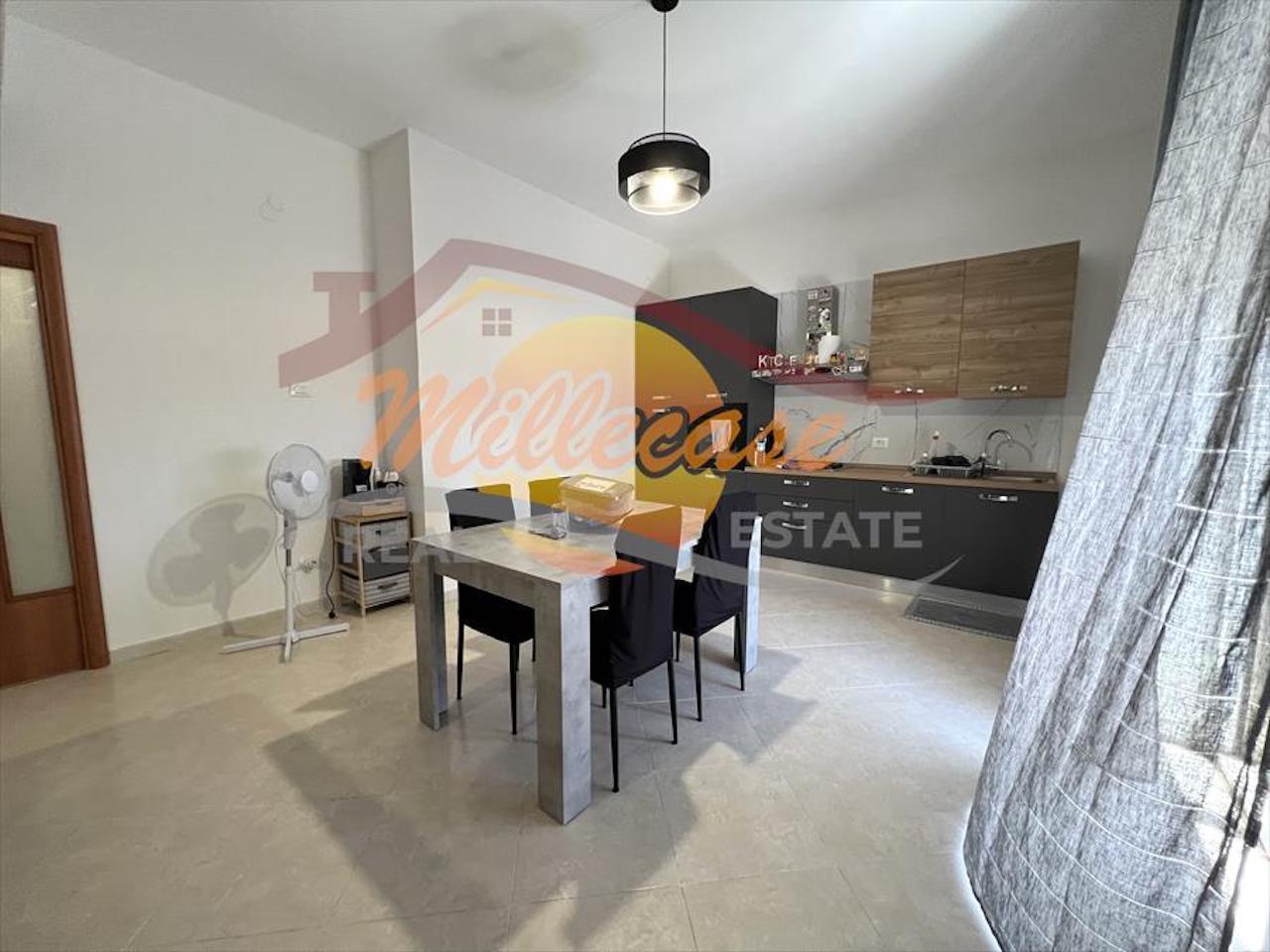 Appartamento vista mare in via dalmazia, Siracusa