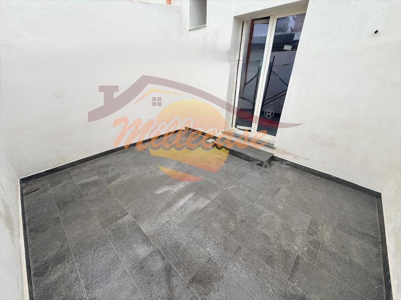 Bilocale ristrutturato in viale tunisi, Siracusa