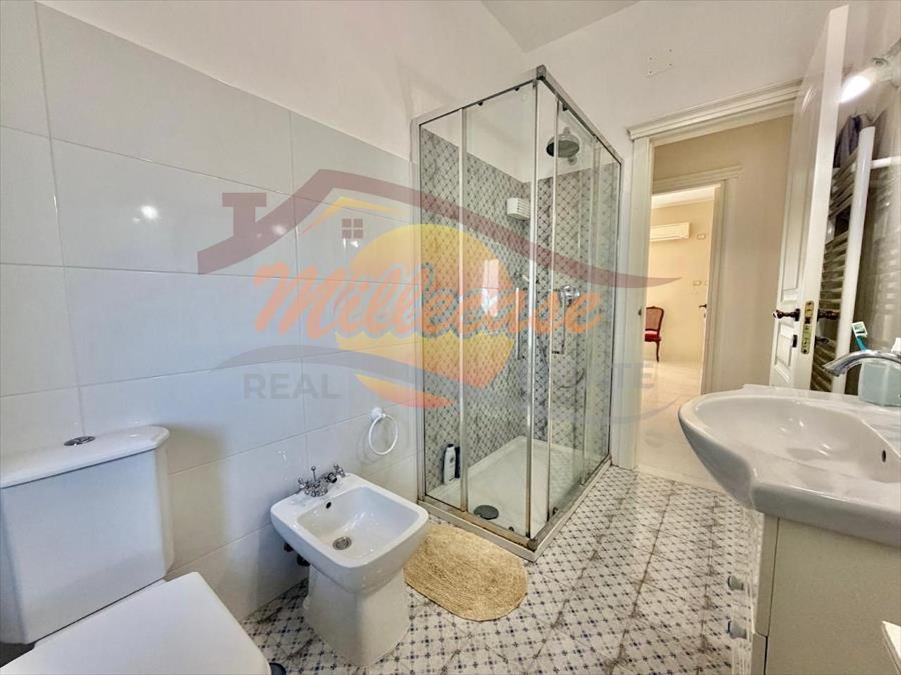 Attico con terrazzo in viale scala greca, Siracusa