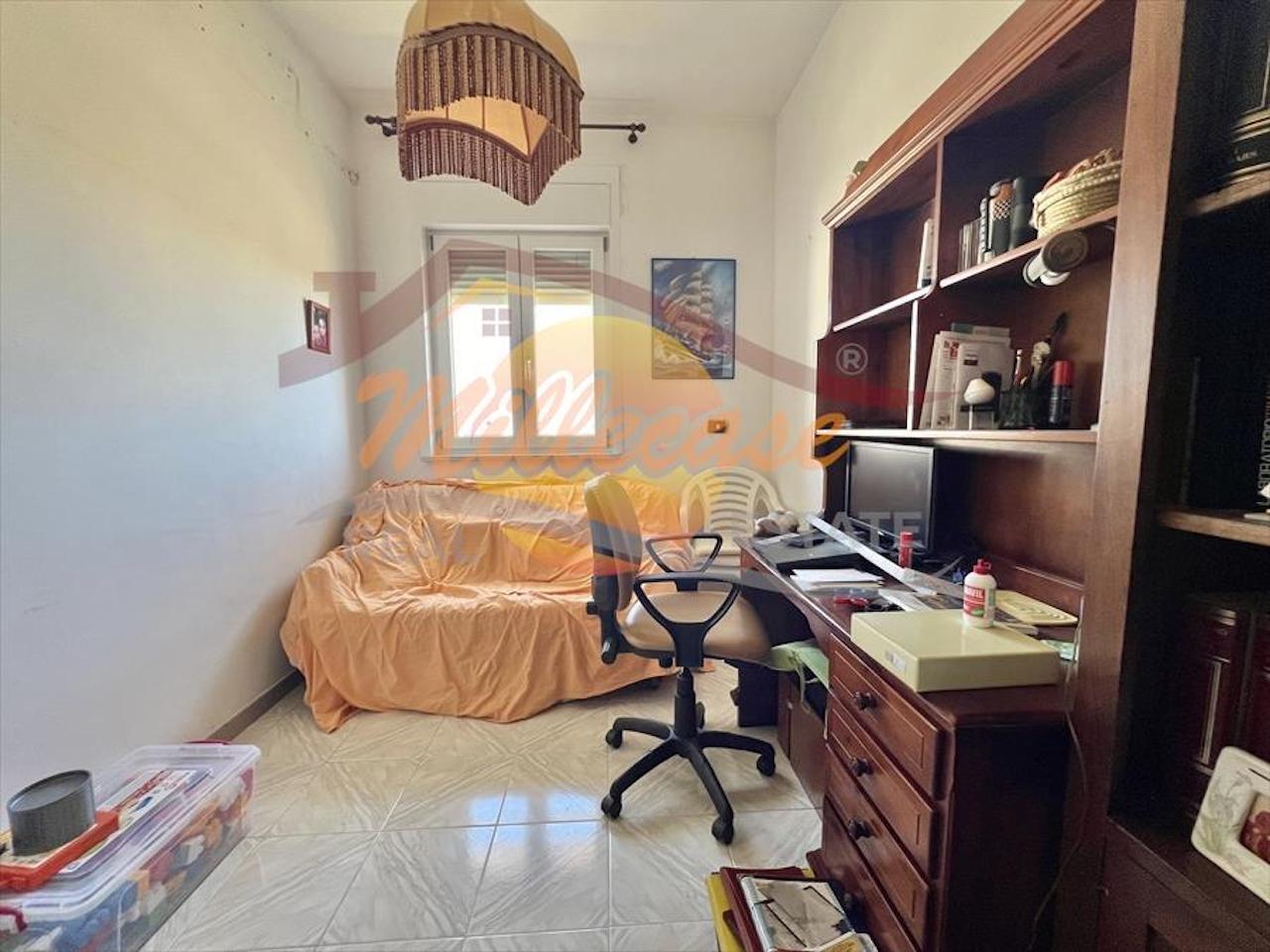 Appartamento classe A+ in via ozanam, Siracusa