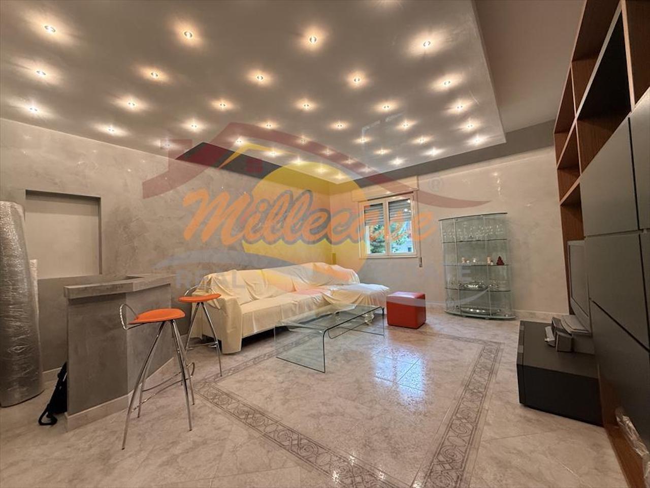 Appartamento ristrutturato in via antonio federico ozanam 4, Siracusa