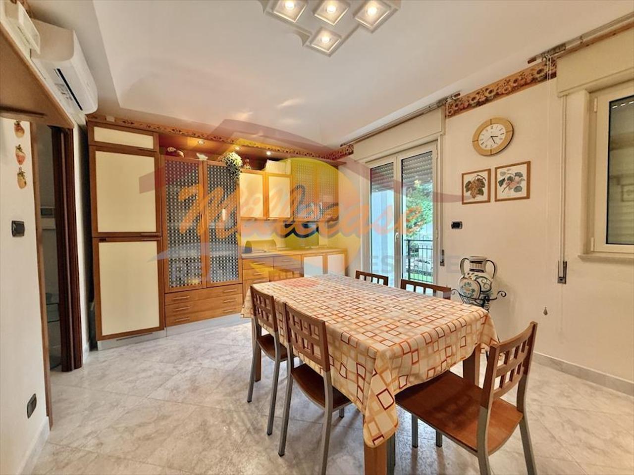 Appartamento ristrutturato in via antonio federico ozanam 4, Siracusa