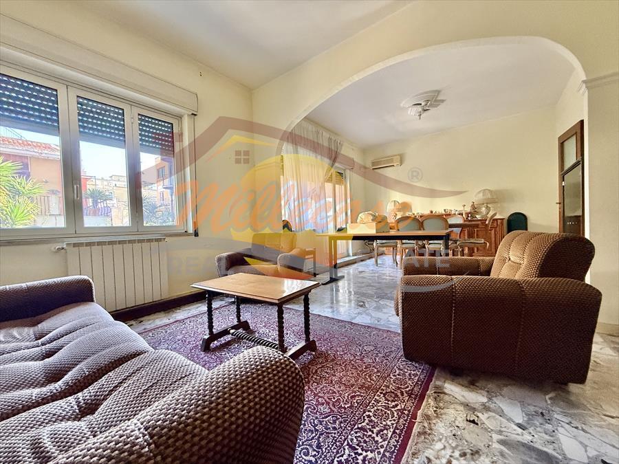 Quadrilocale in vendita in via luigi vanvitelli 8, Siracusa