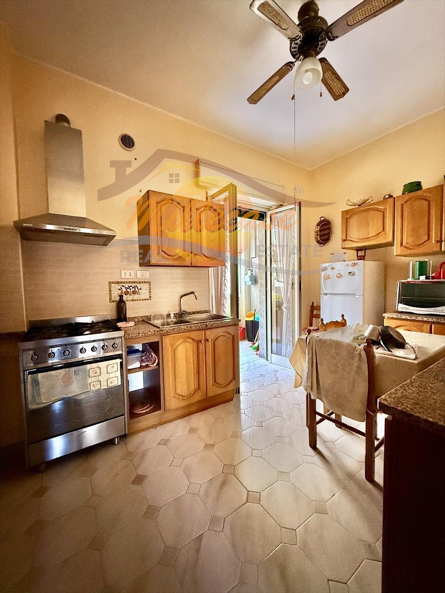 Quadrilocale in vendita in via luigi vanvitelli 8, Siracusa