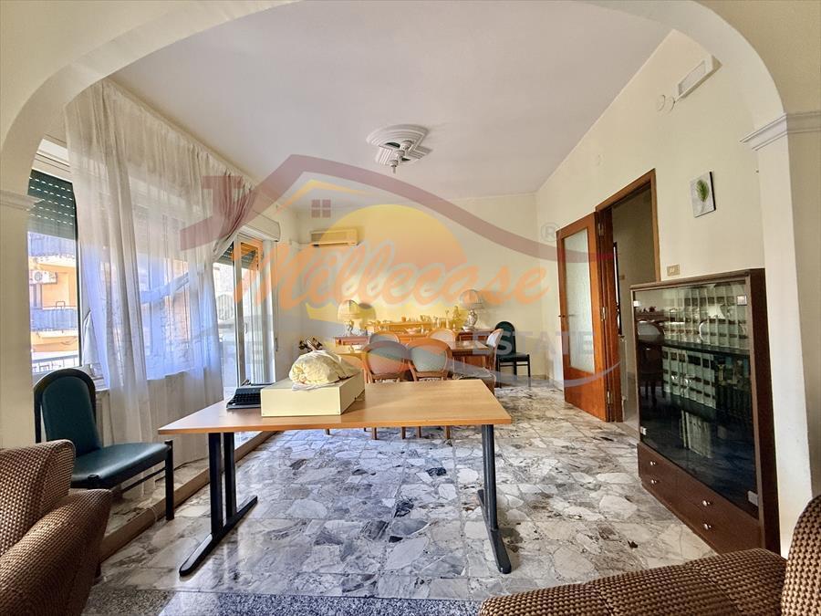 Quadrilocale in vendita in via luigi vanvitelli 8, Siracusa