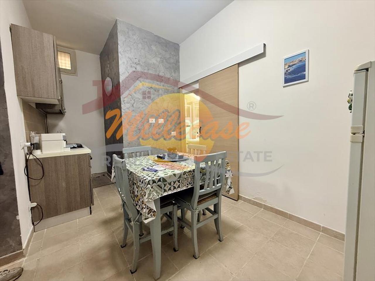 Bilocale in vendita in via genova, Siracusa