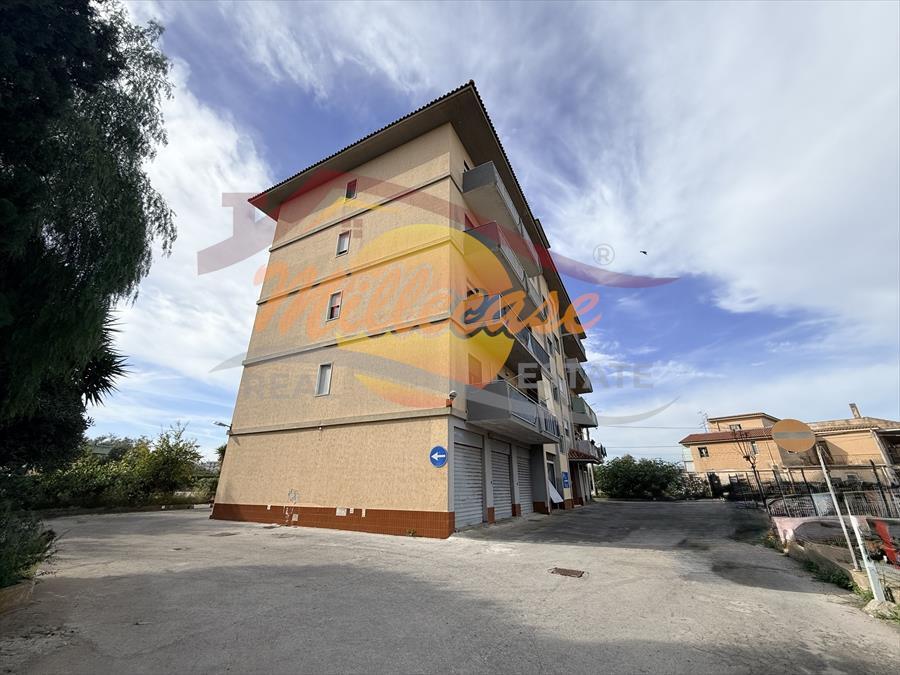 Trilocale in vendita in via augusta 17, Siracusa