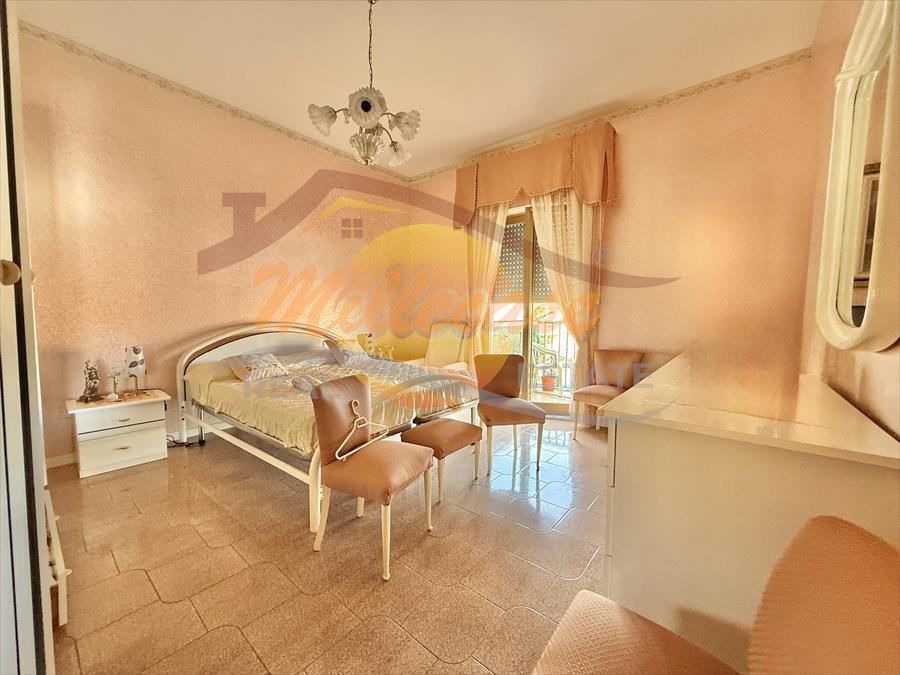 Trilocale in vendita in via augusta 17, Siracusa