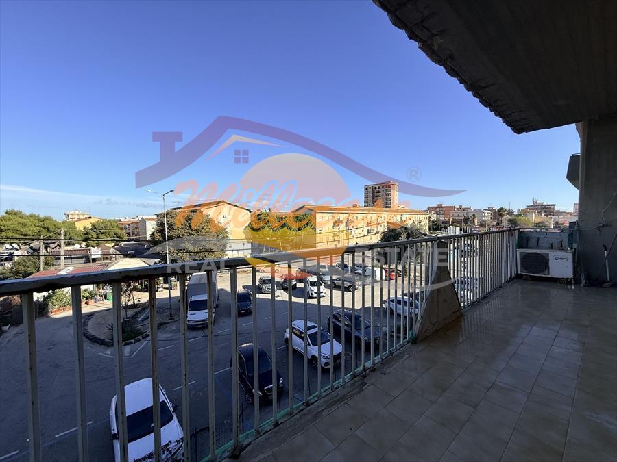 Trilocale in vendita in via augusta 17, Siracusa