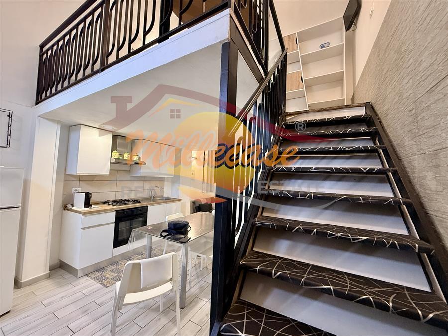 Trilocale ristrutturato in viale luigi cadorna, Siracusa